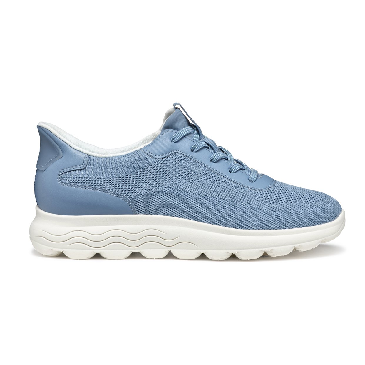 Spherica Plus Sneakers -Light Blue