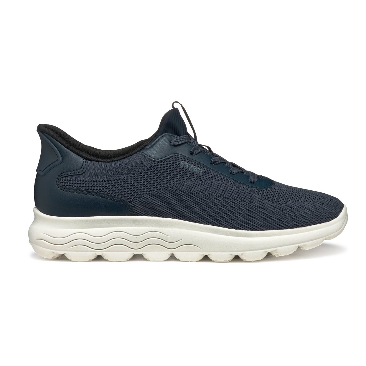 Spherica Plus Sneakers -Navy
