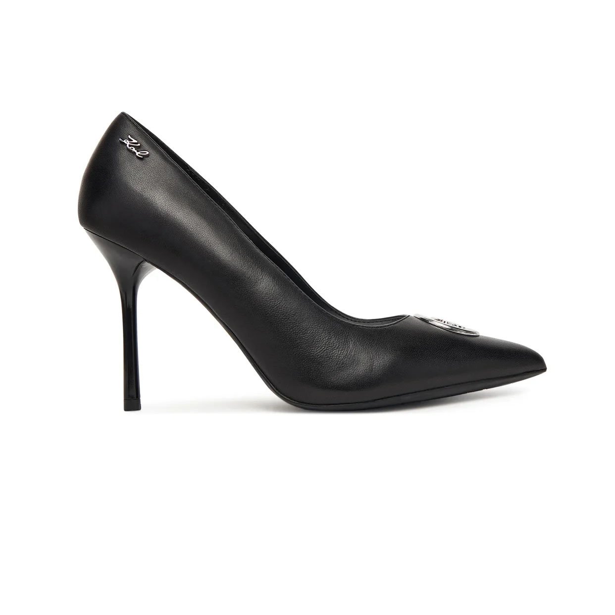 Sarabande Autograph Pump -Black