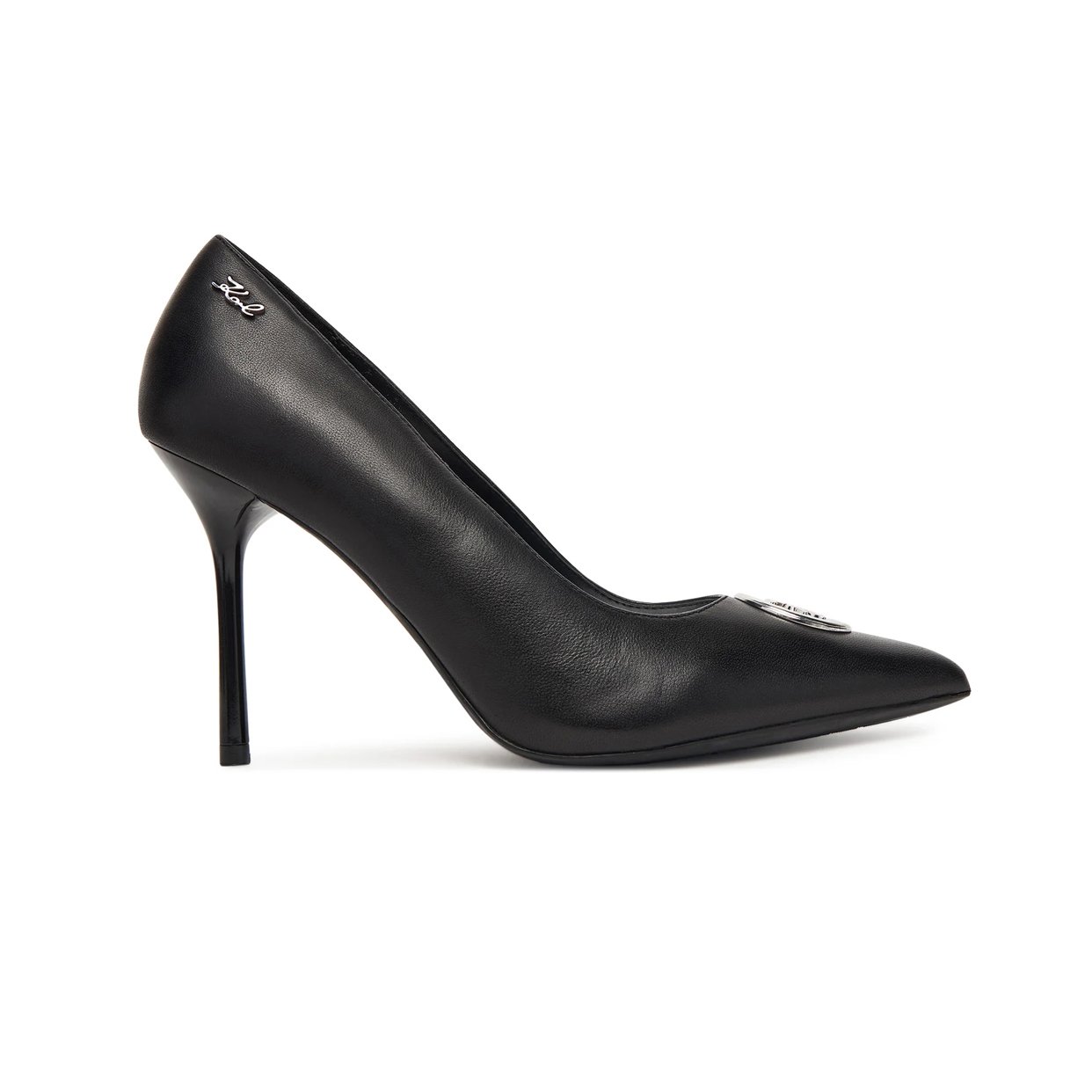 Sarabande Autograph Pump -Black