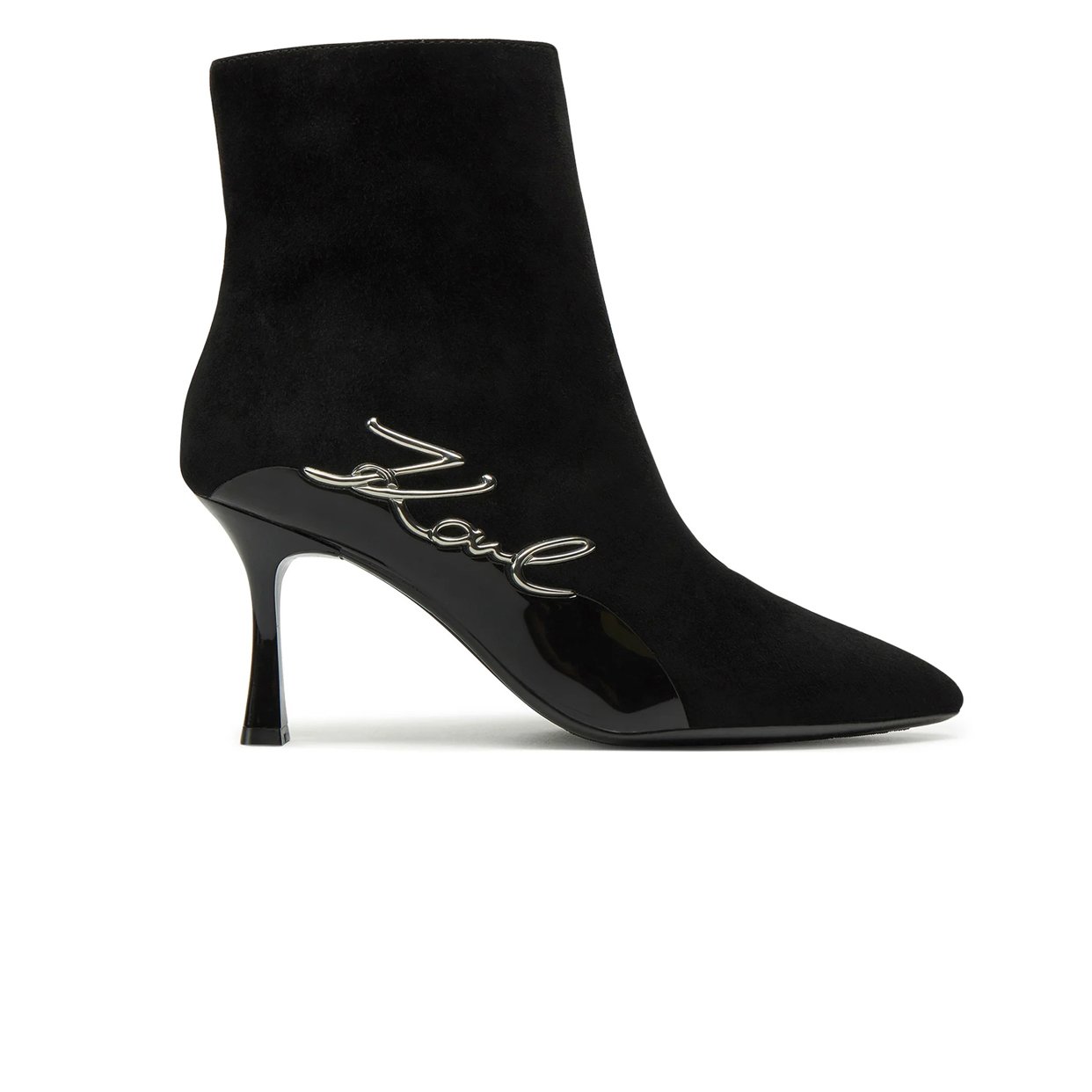 Sienna Signia Ankle Boot -Black