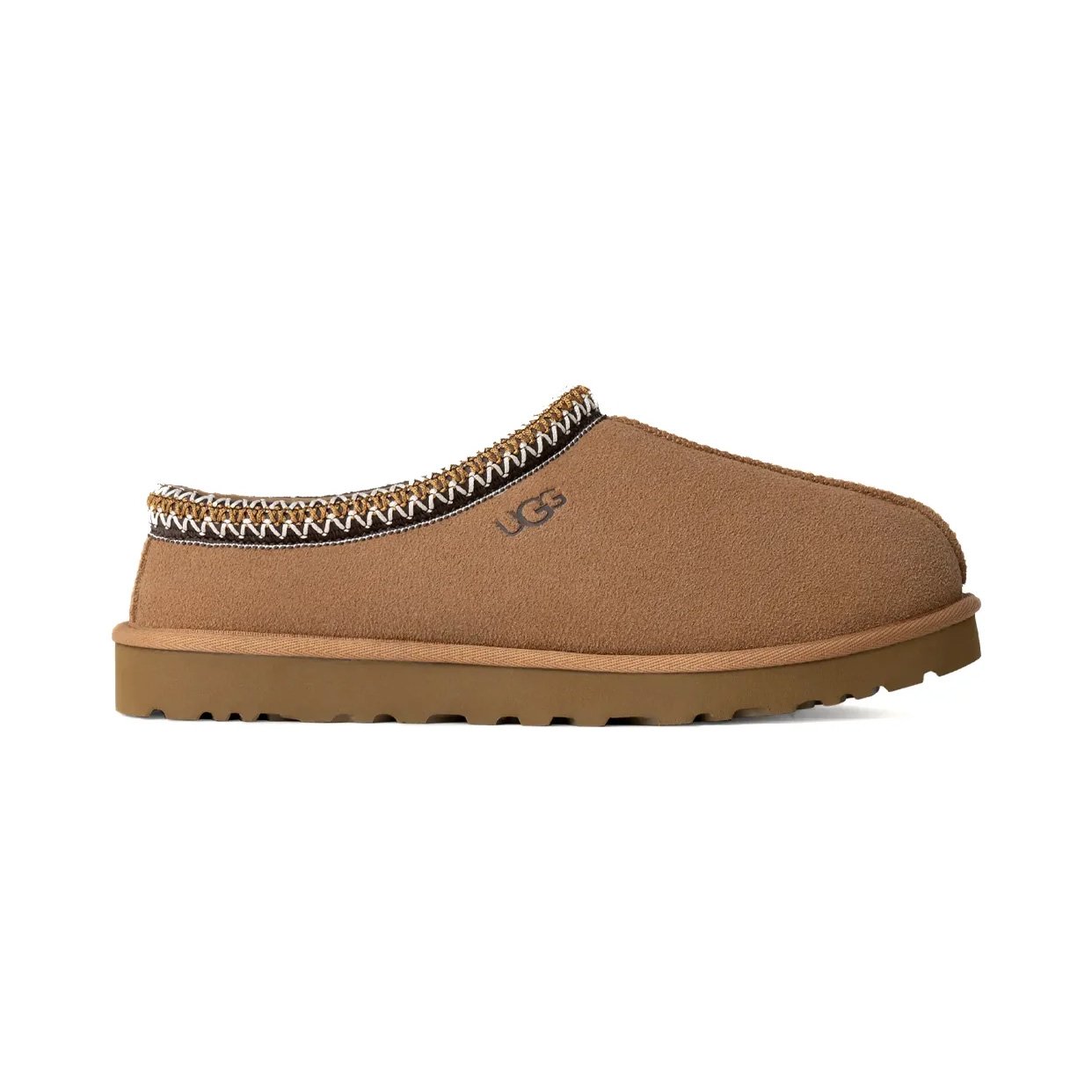 Tasman -Chestnut