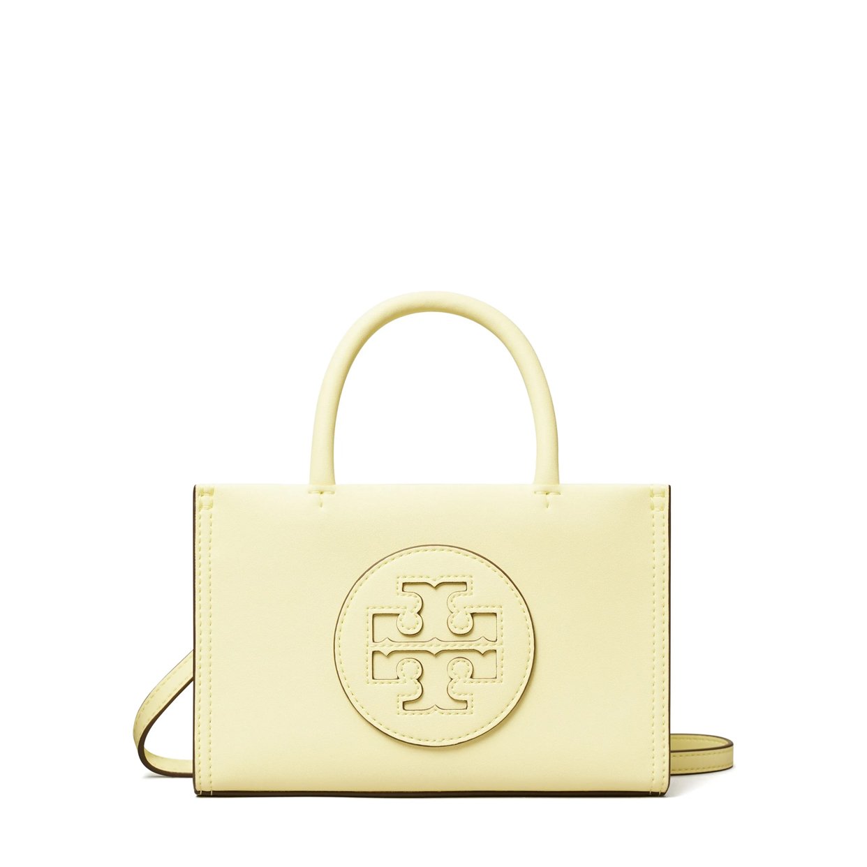 Mini Ella Bio Tote -Zest