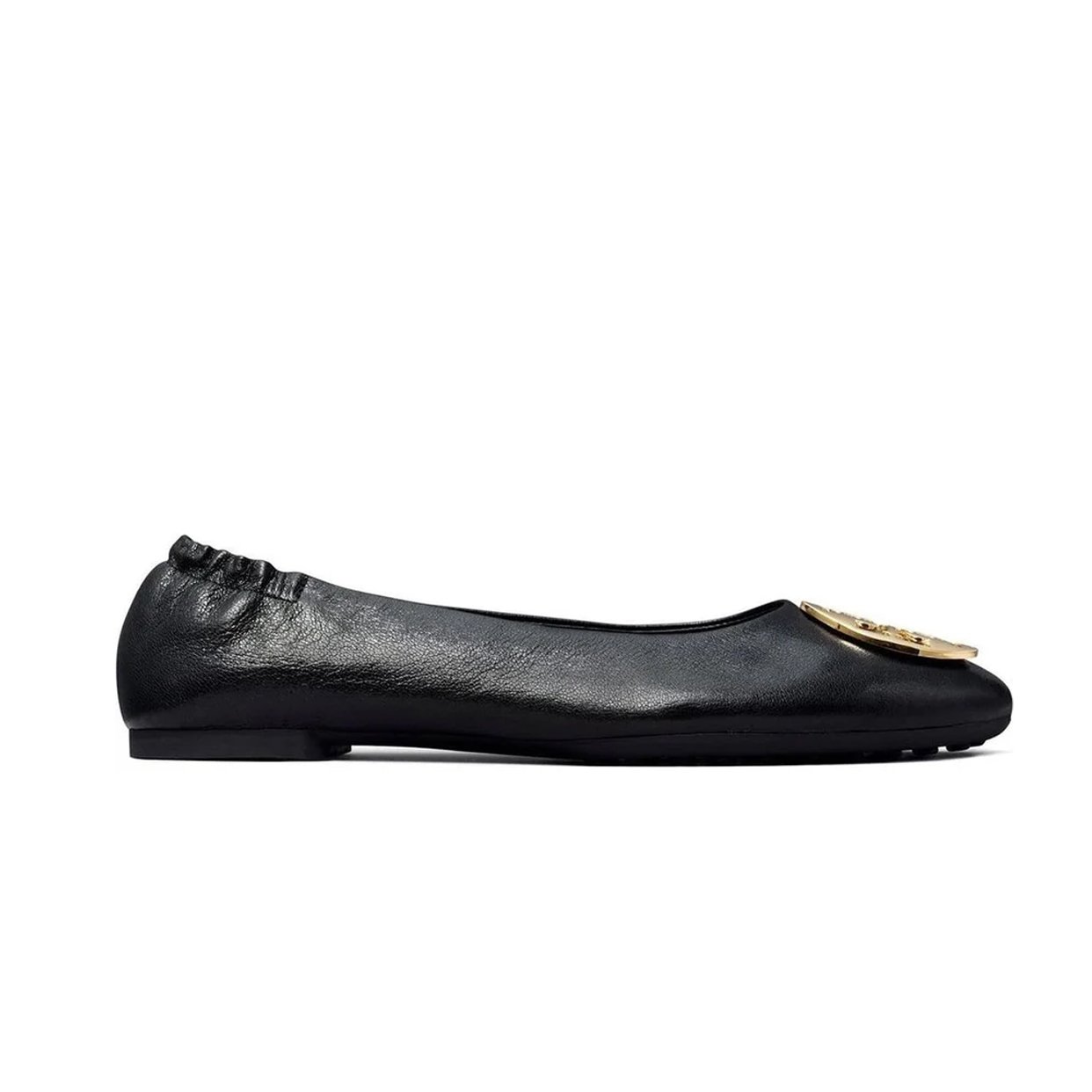 Claire Ballet -Perfect Black