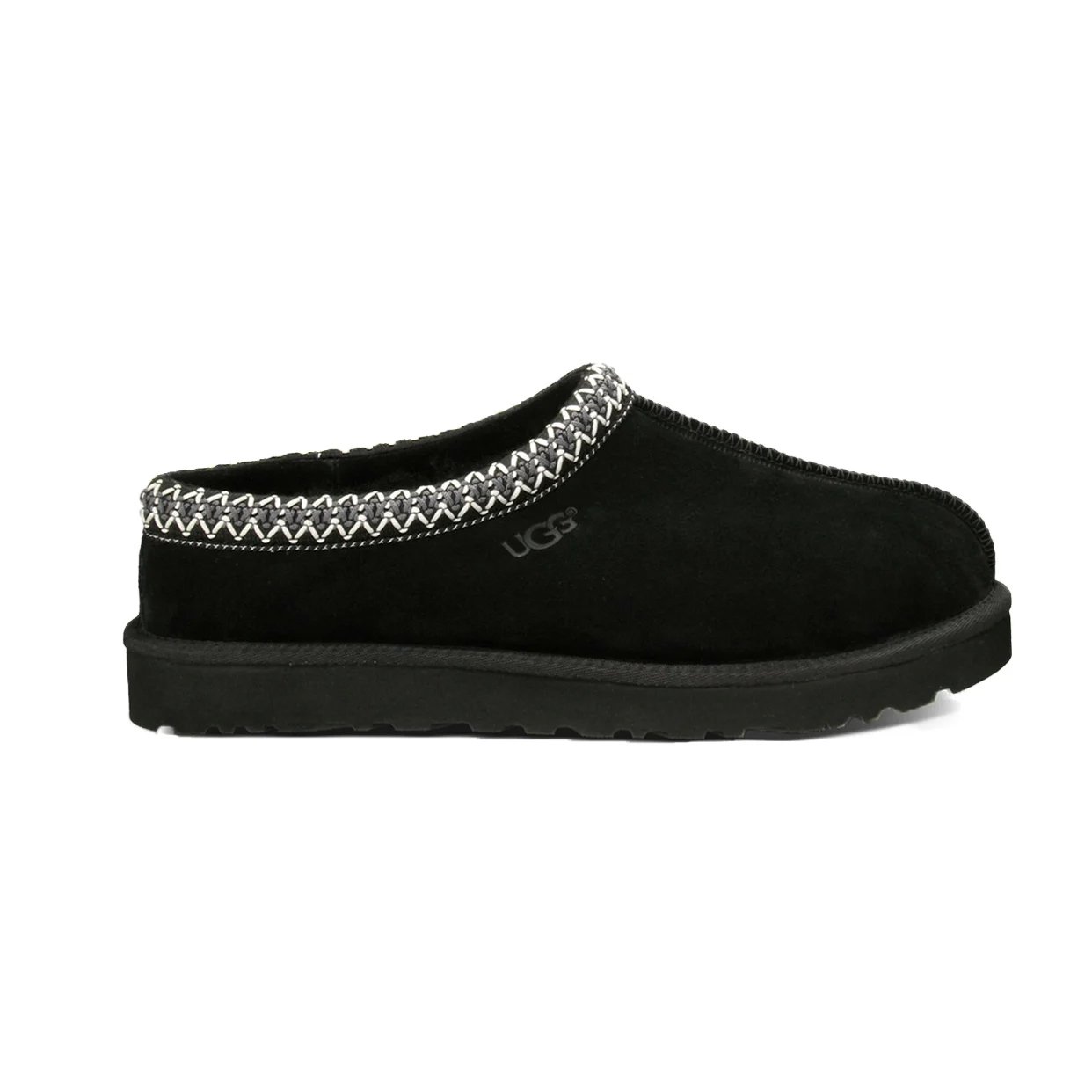 Tasman II -Black