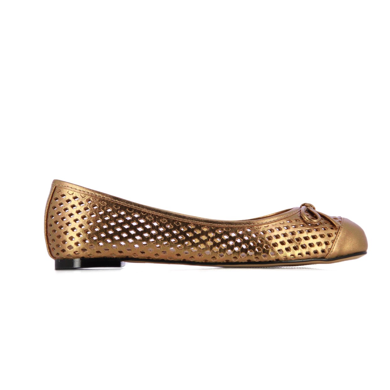 Airé Pump -Bronze