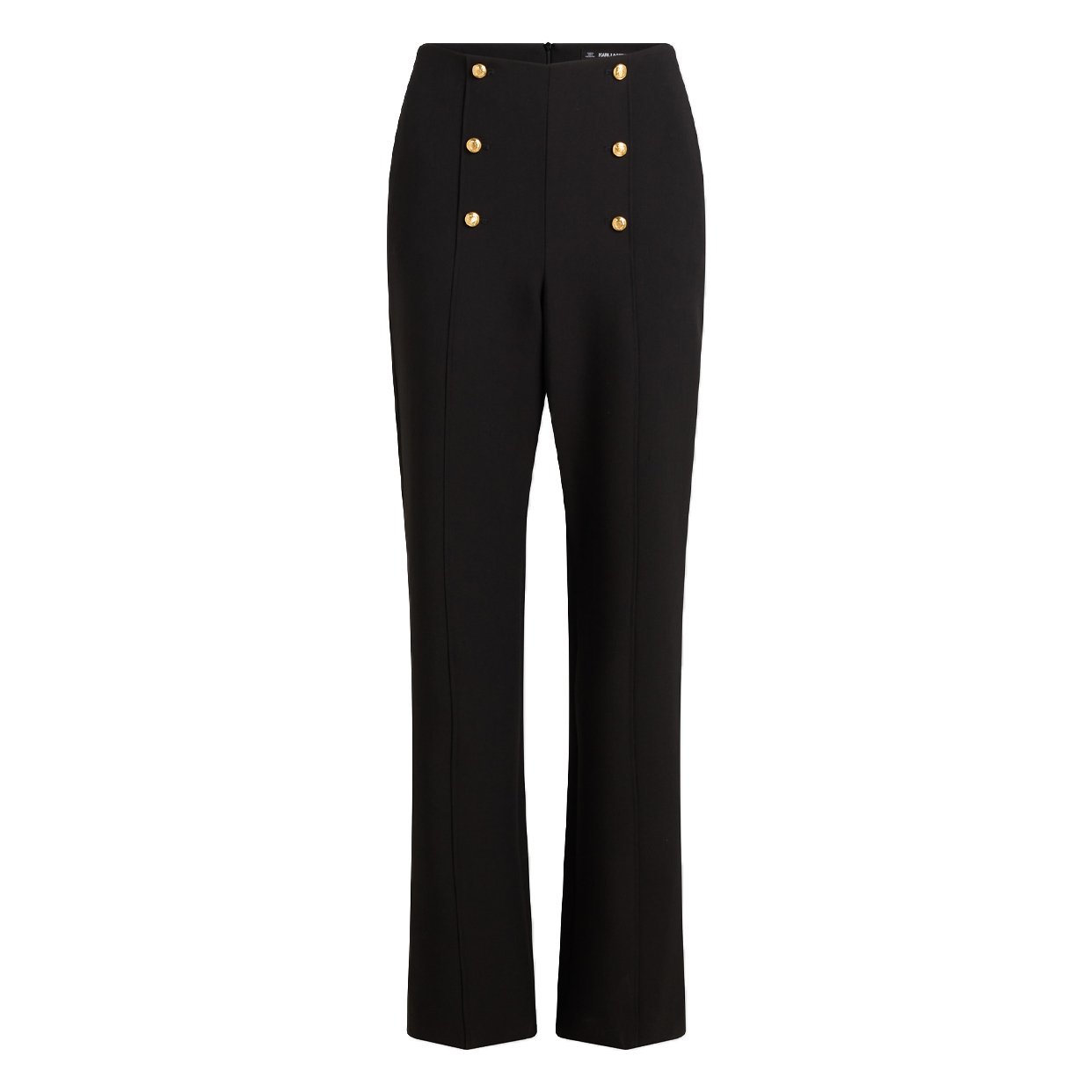 DNA Tailored Pants -Black