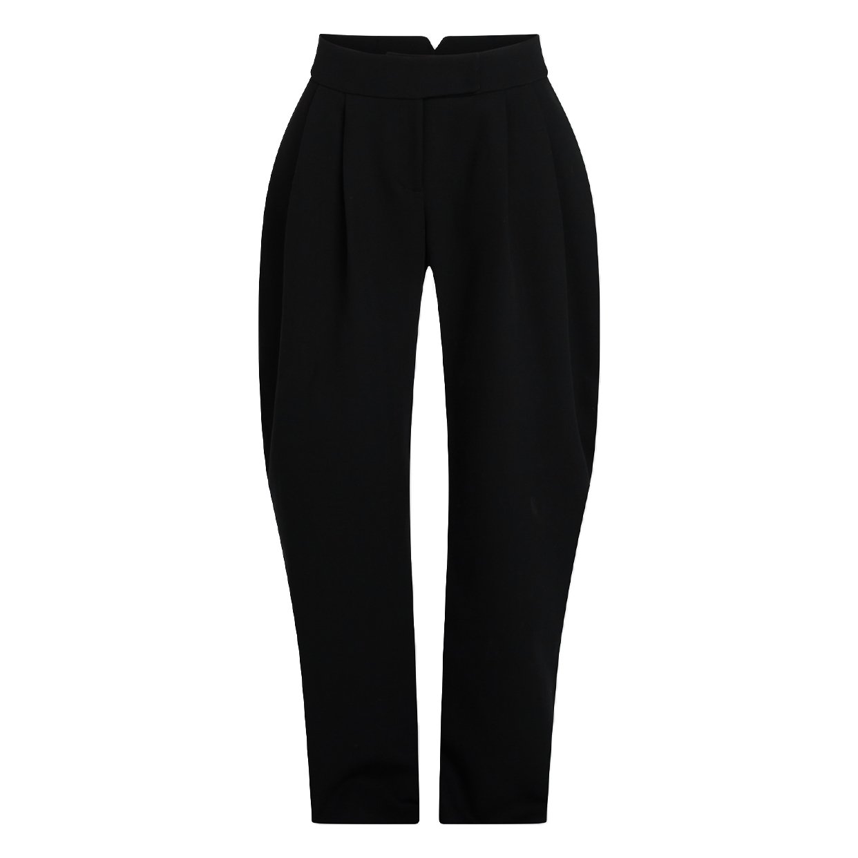 K/Studio Voluminous Pants -Black