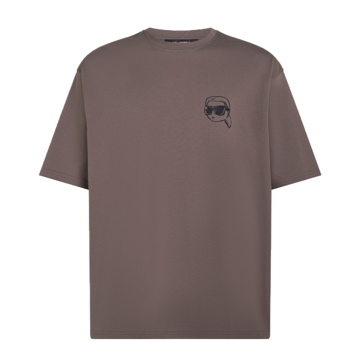 Ikon T-Shirt -Purple Gumdrop