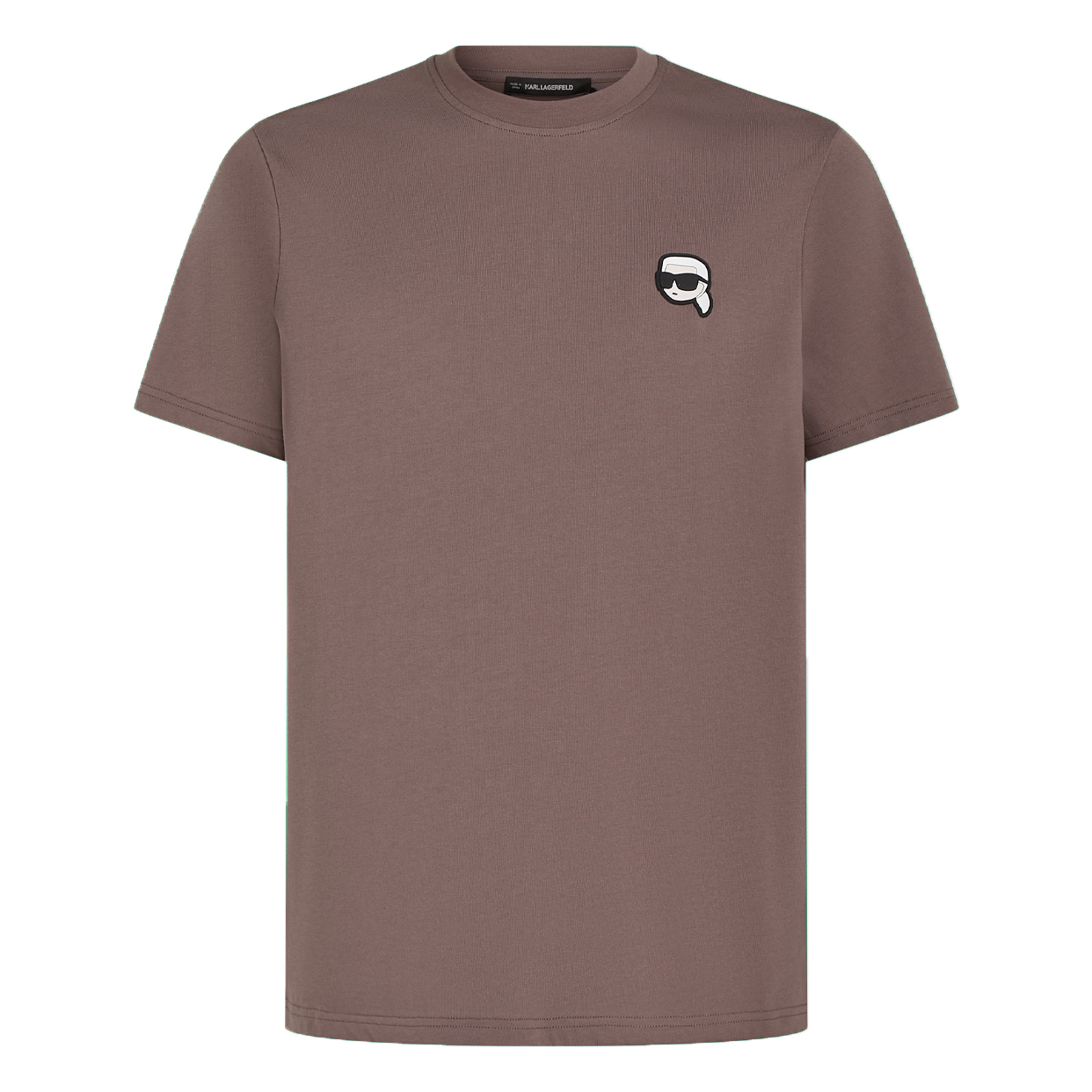Ikon T-Shirt -Purple Gumdrop
