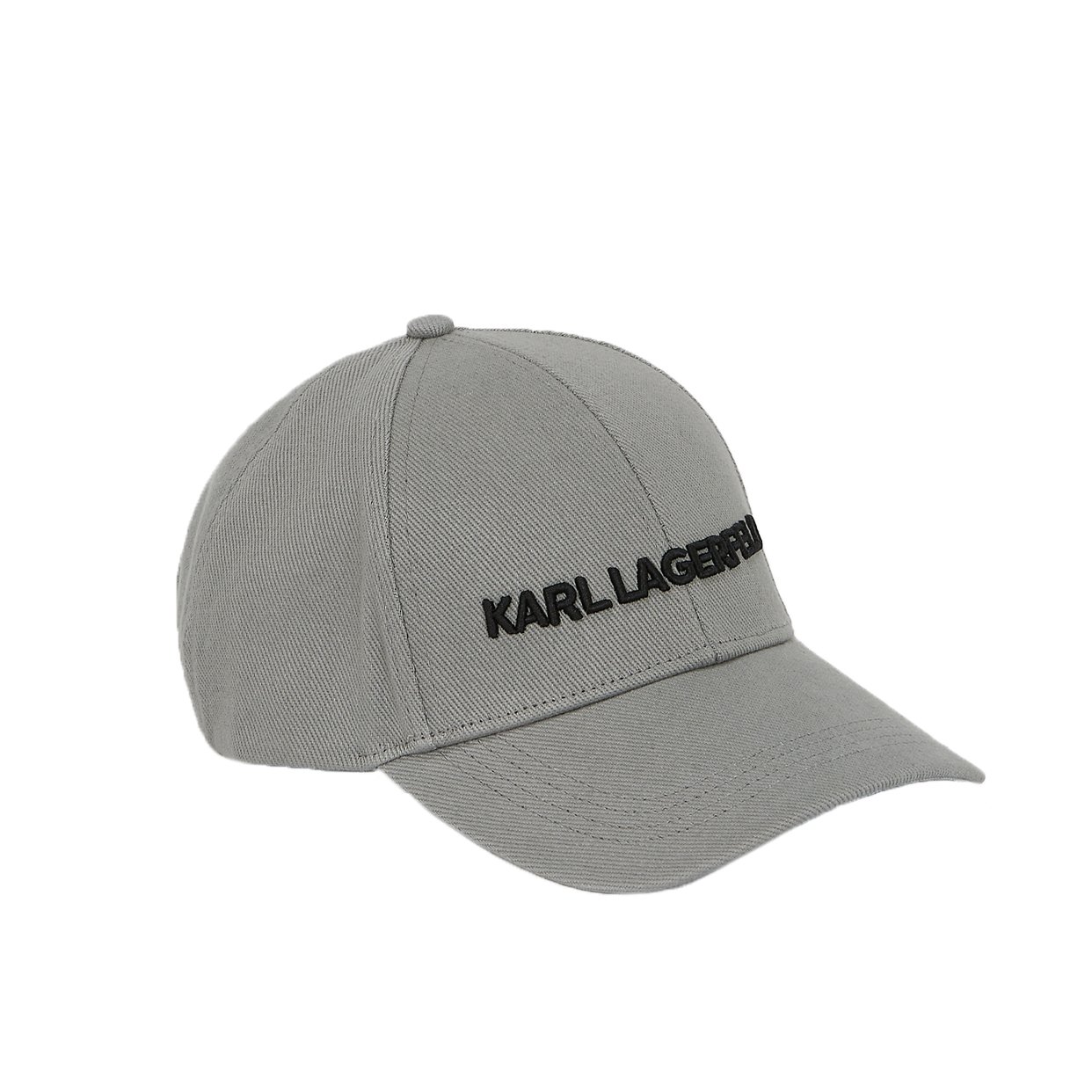 K/Essential Cap -Mirage Grey
