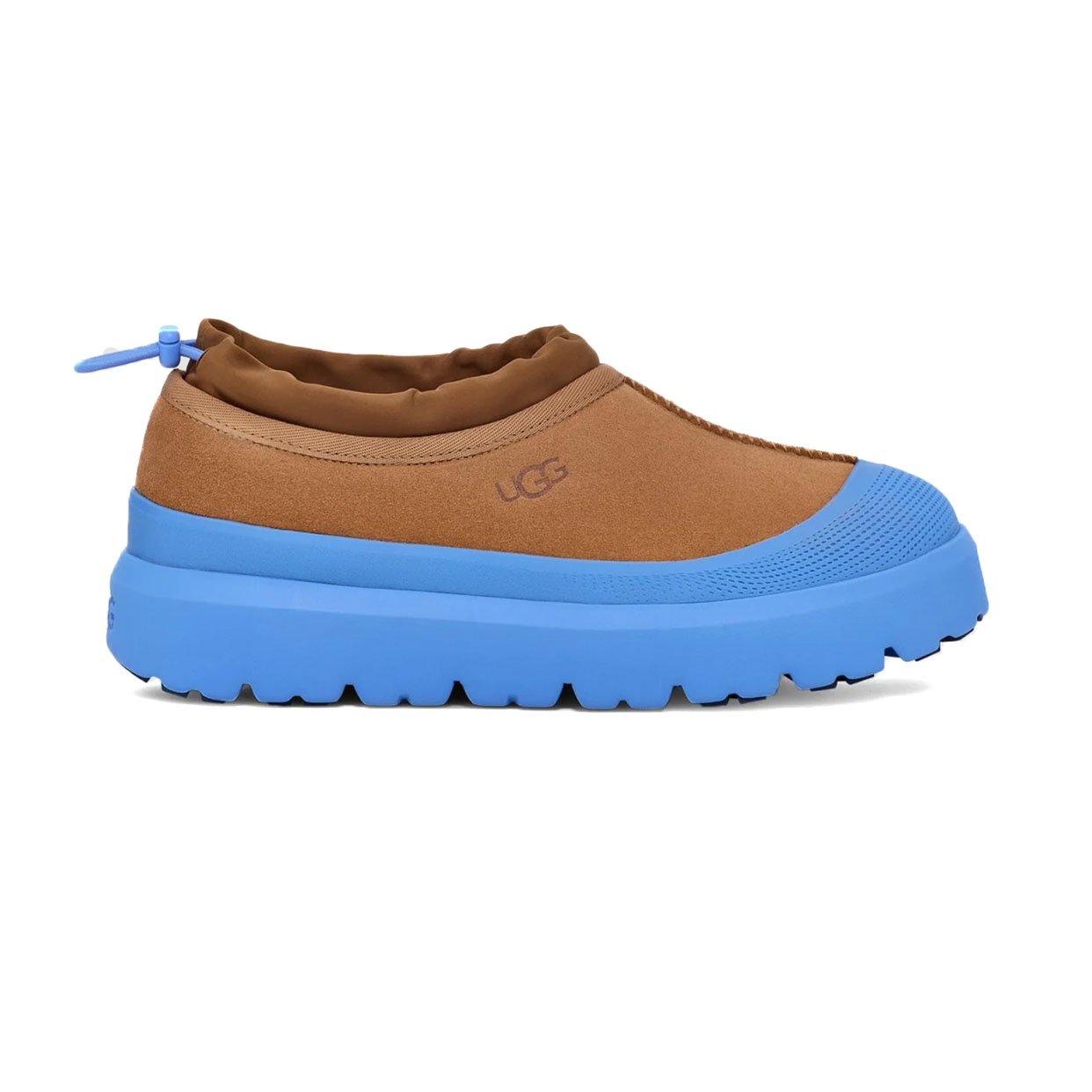 Tasman Weather Hybrid -Chestnut/Big Sky