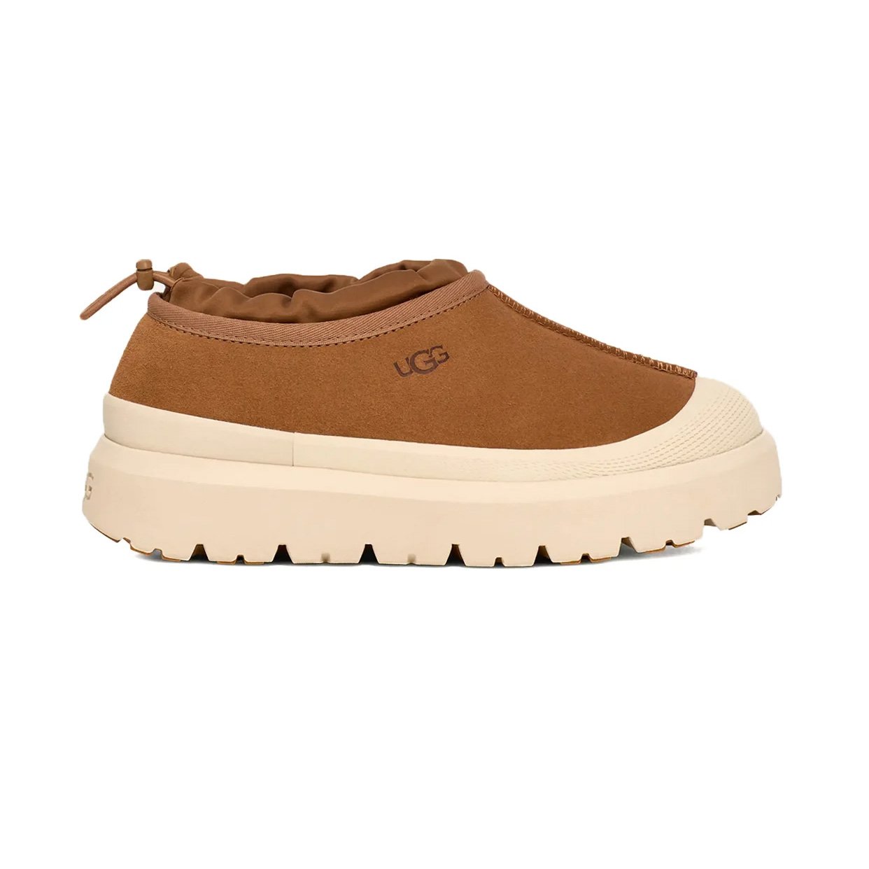 Tasman Weather Hybrid -Chestnut/Whitecap