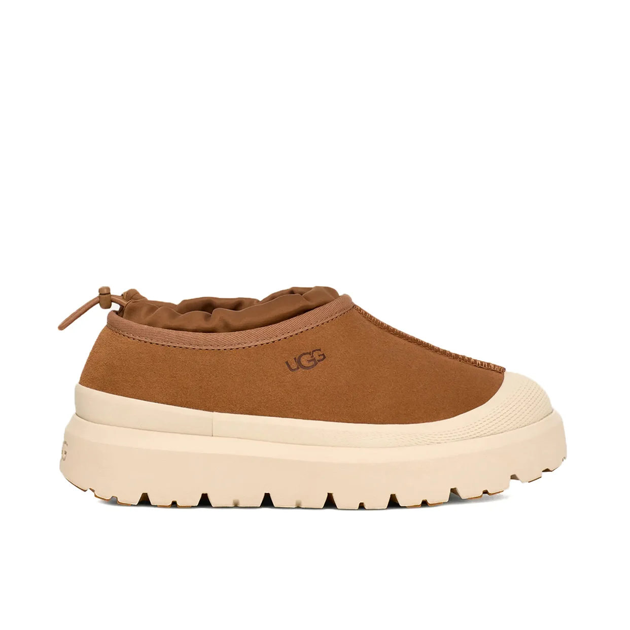 Tasman Weather Hybrid -Chestnut/Whitecap