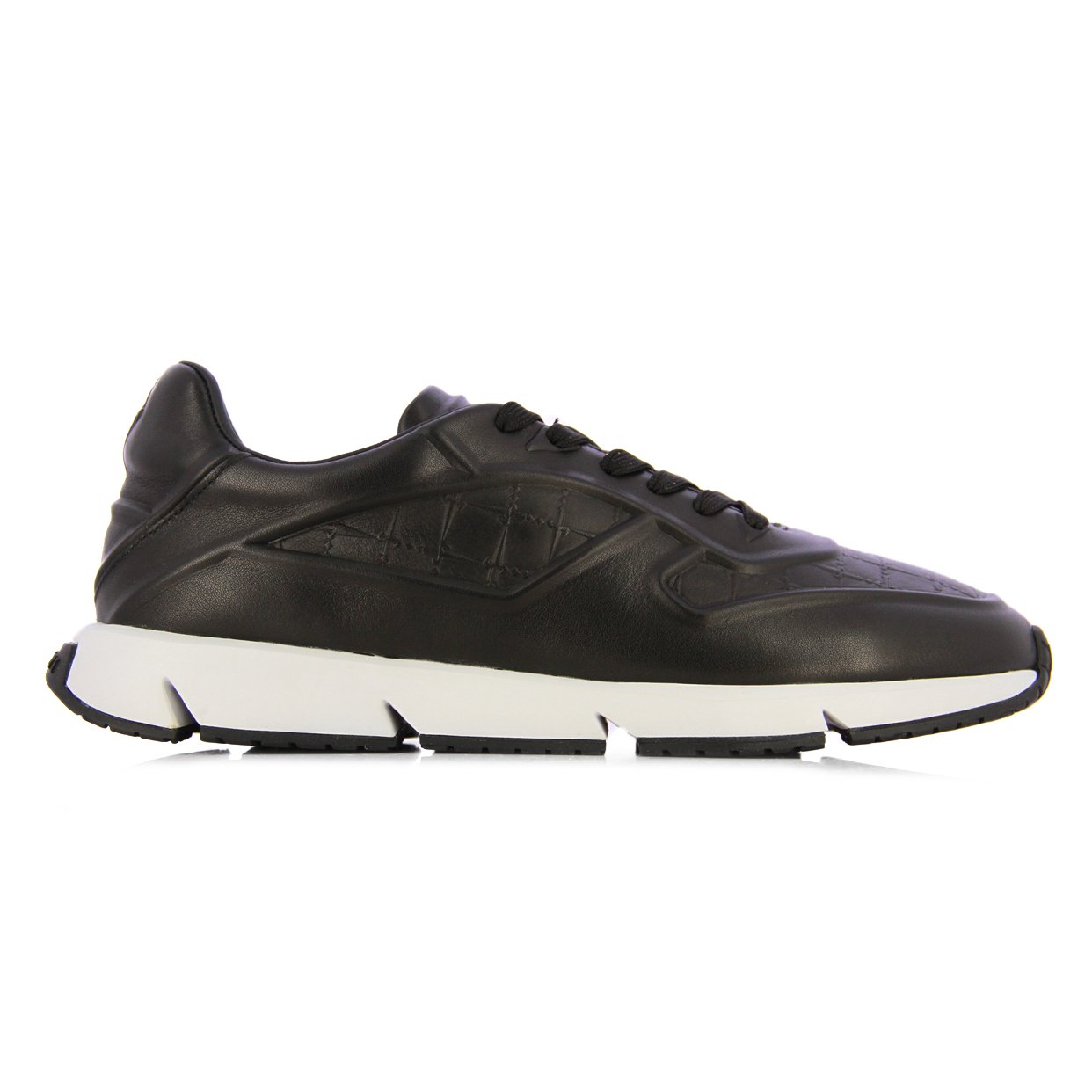 Razor Walk -Black