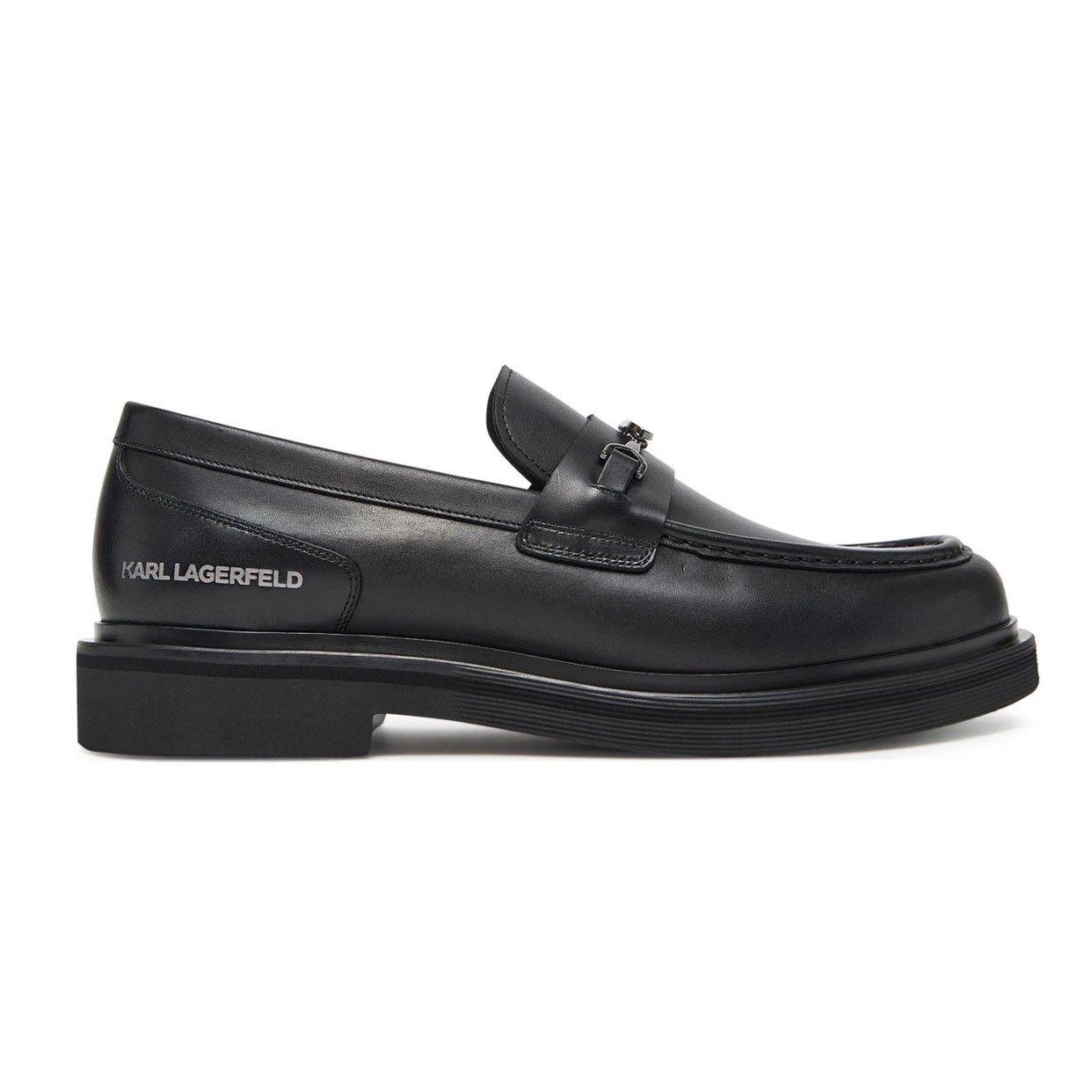 Kingston Loafer -Black