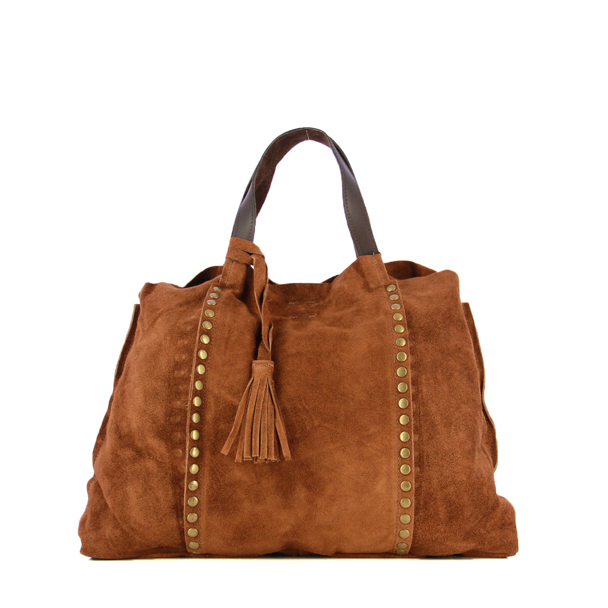 Sedona Tote Bag -Tan