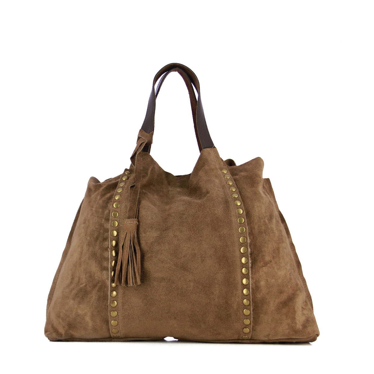 Sedona Tote Bag -Taupe