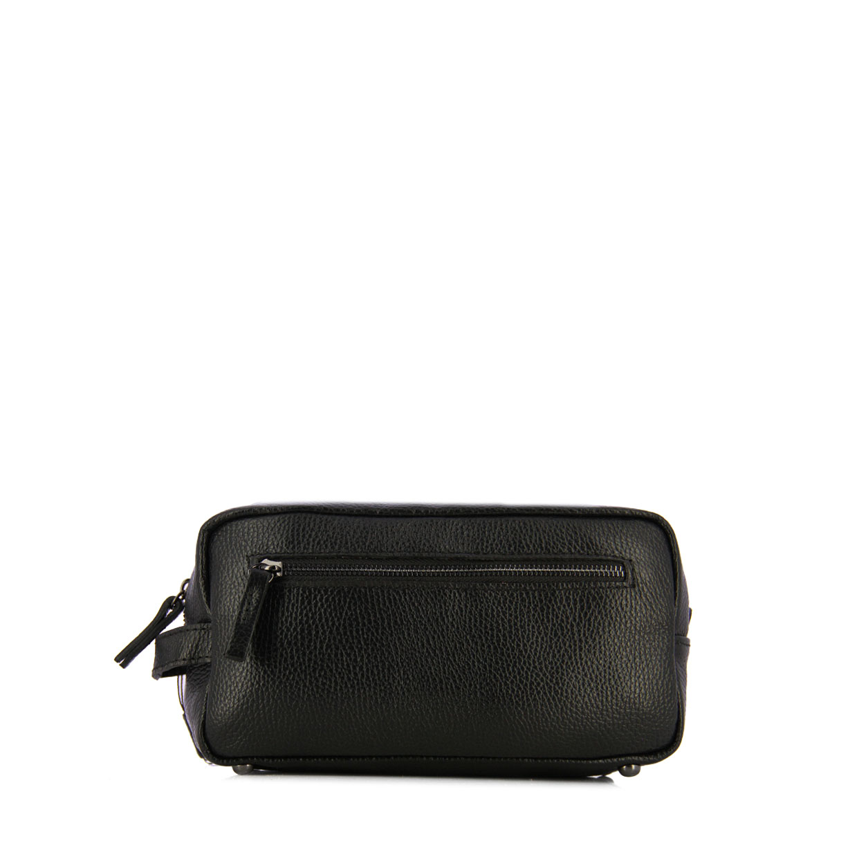 Voyager Pouch -Black