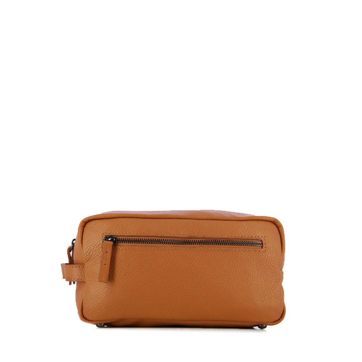Voyager Pouch -Tan