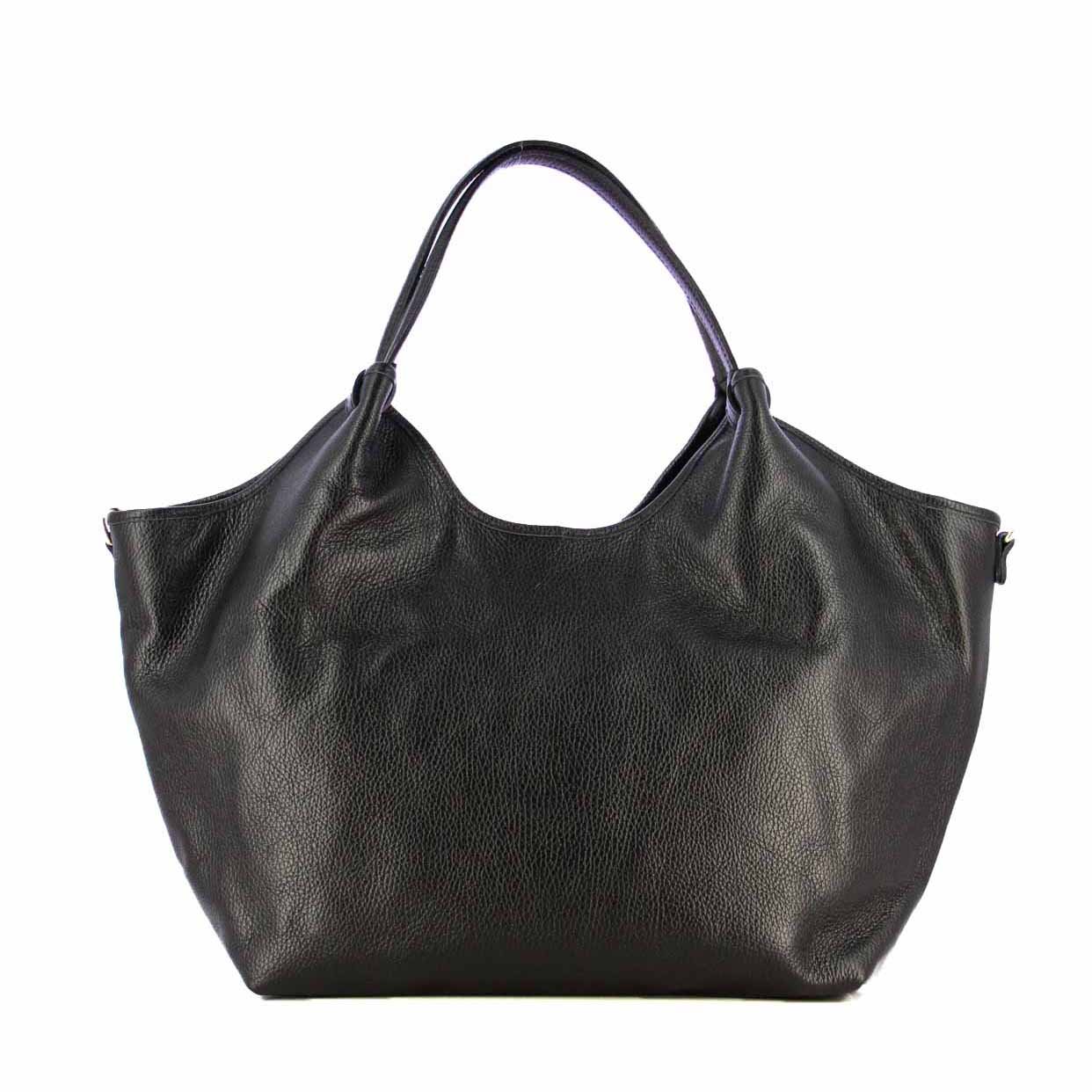 Waverly Tote Bag -Black - Image 4
