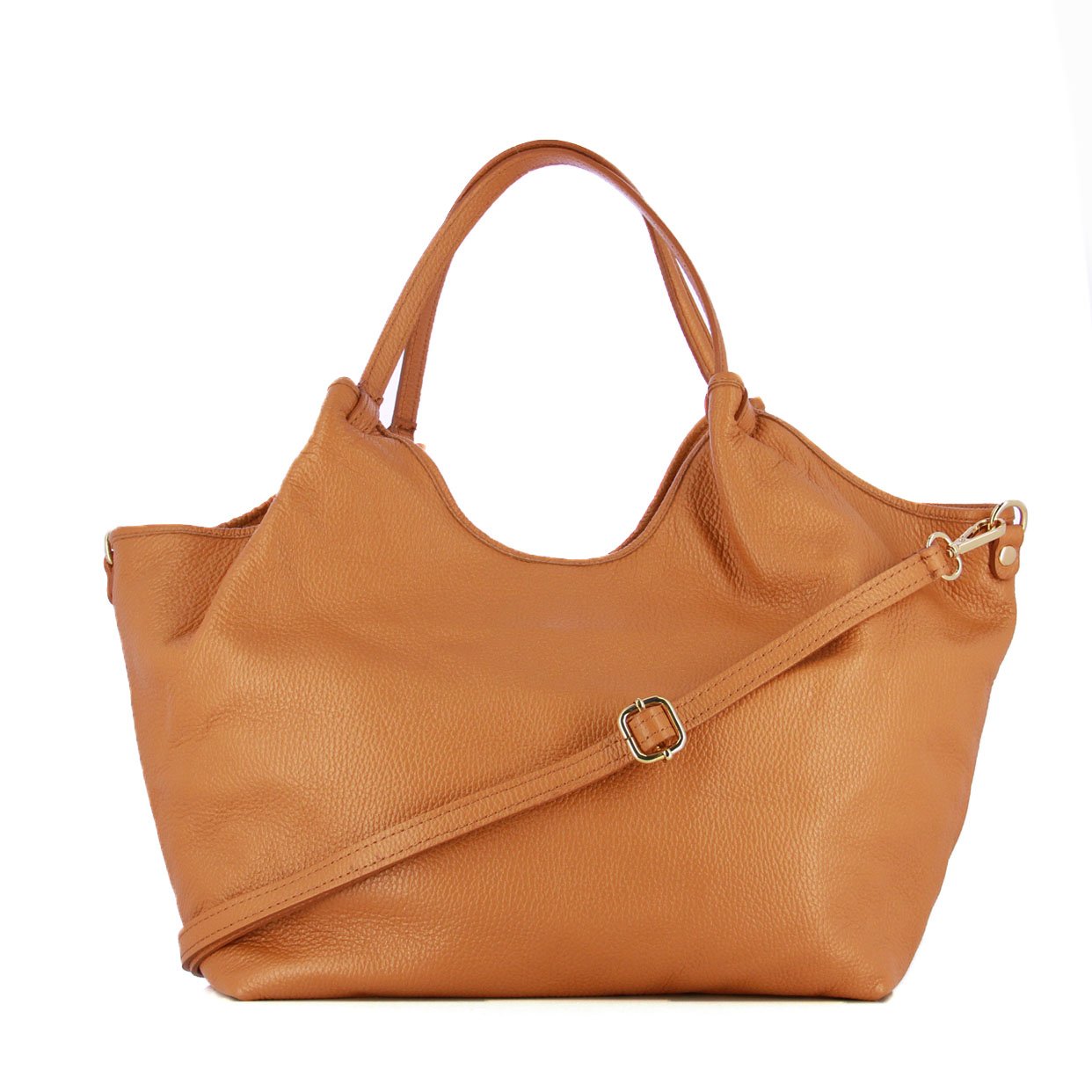 Waverly Tote Bag -Tan