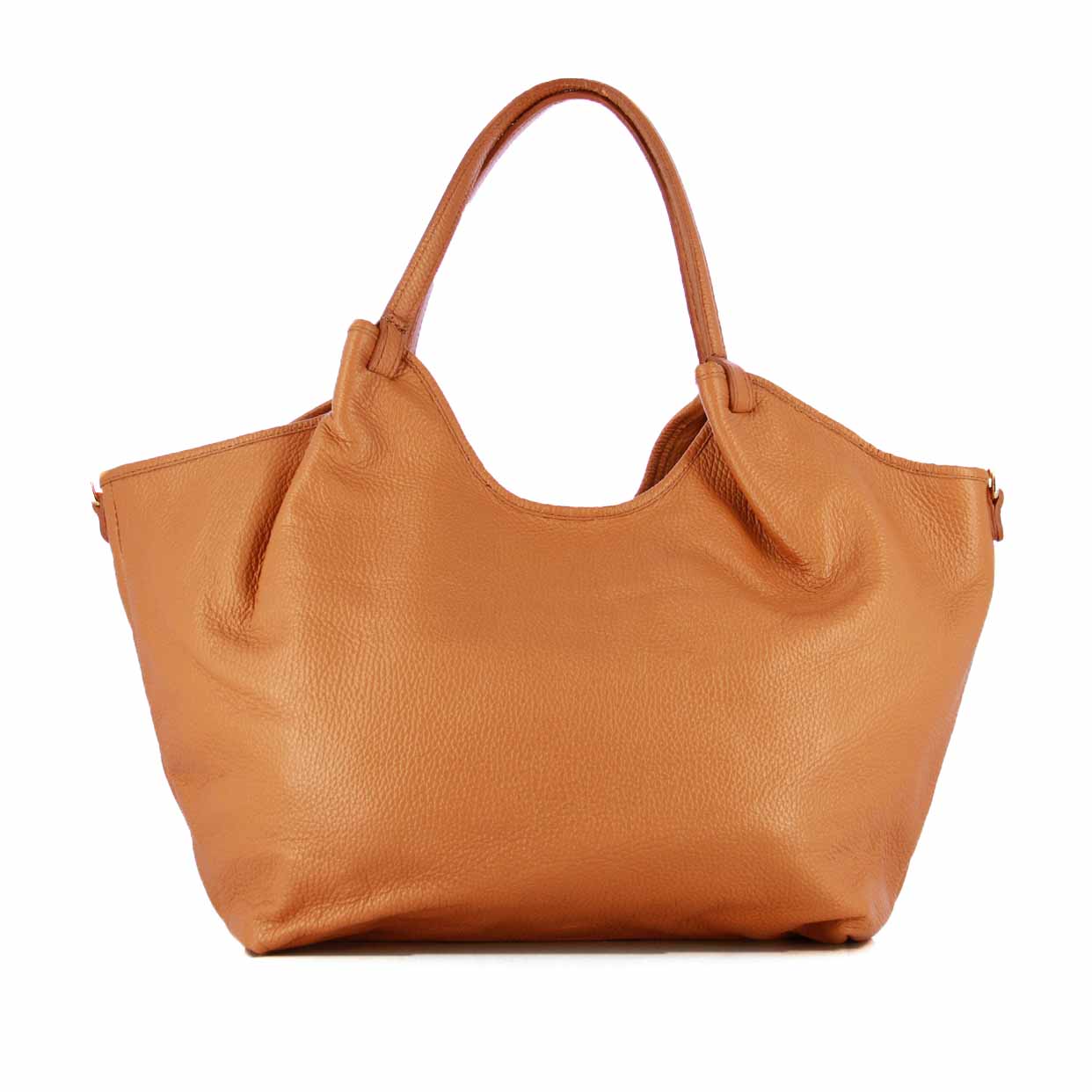 Waverly Tote Bag -Tan - Image 4