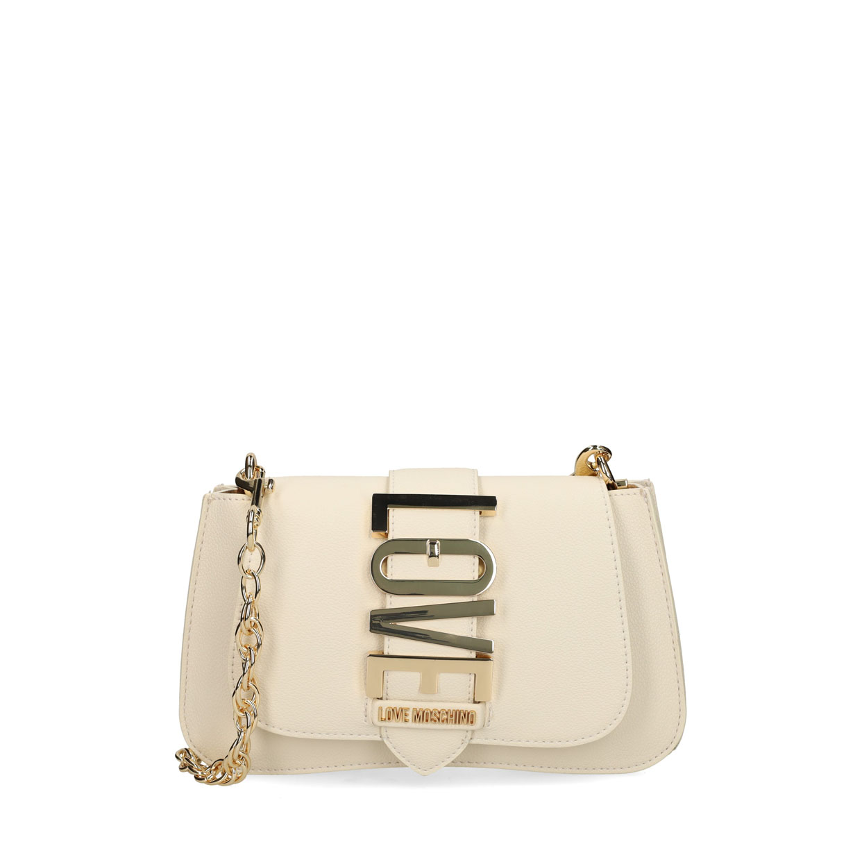 Lovebug Shoulder Bag -Ivory