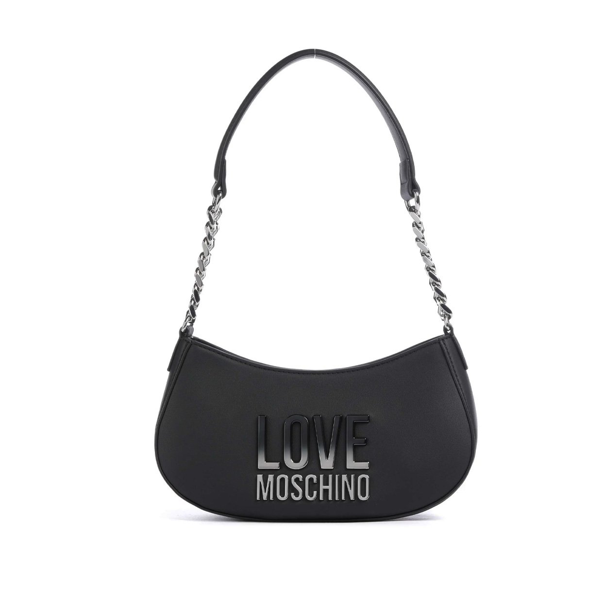 Prism Shoulder Bag -Black