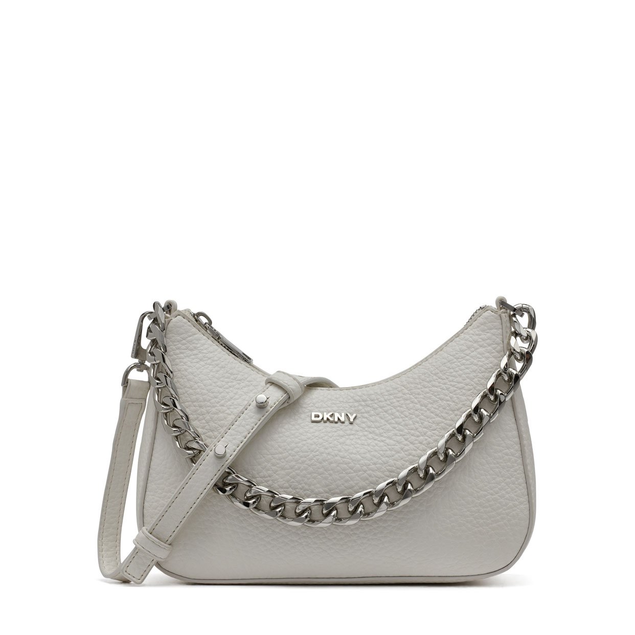 Jenna Shoulder Bag -Marshmallow