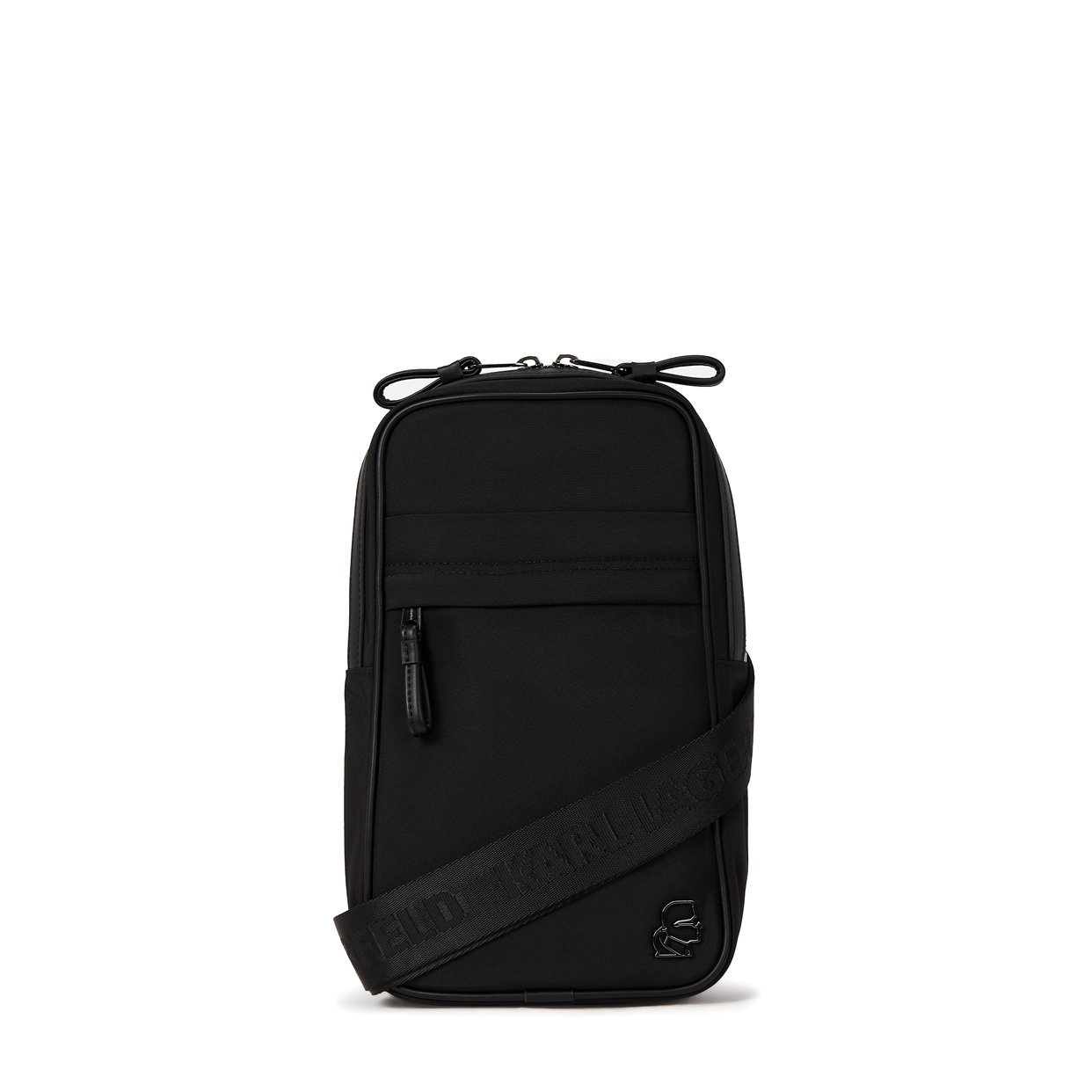 K/Kameo Slingbag -Black