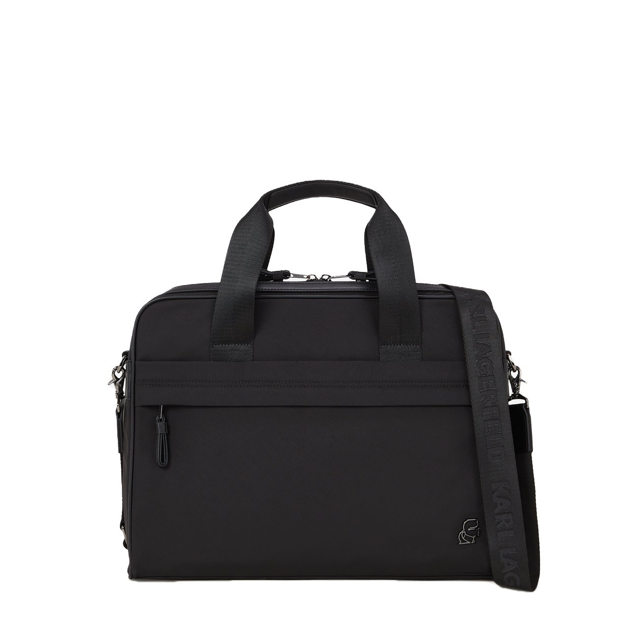 K/Kameo Briefcase -Black