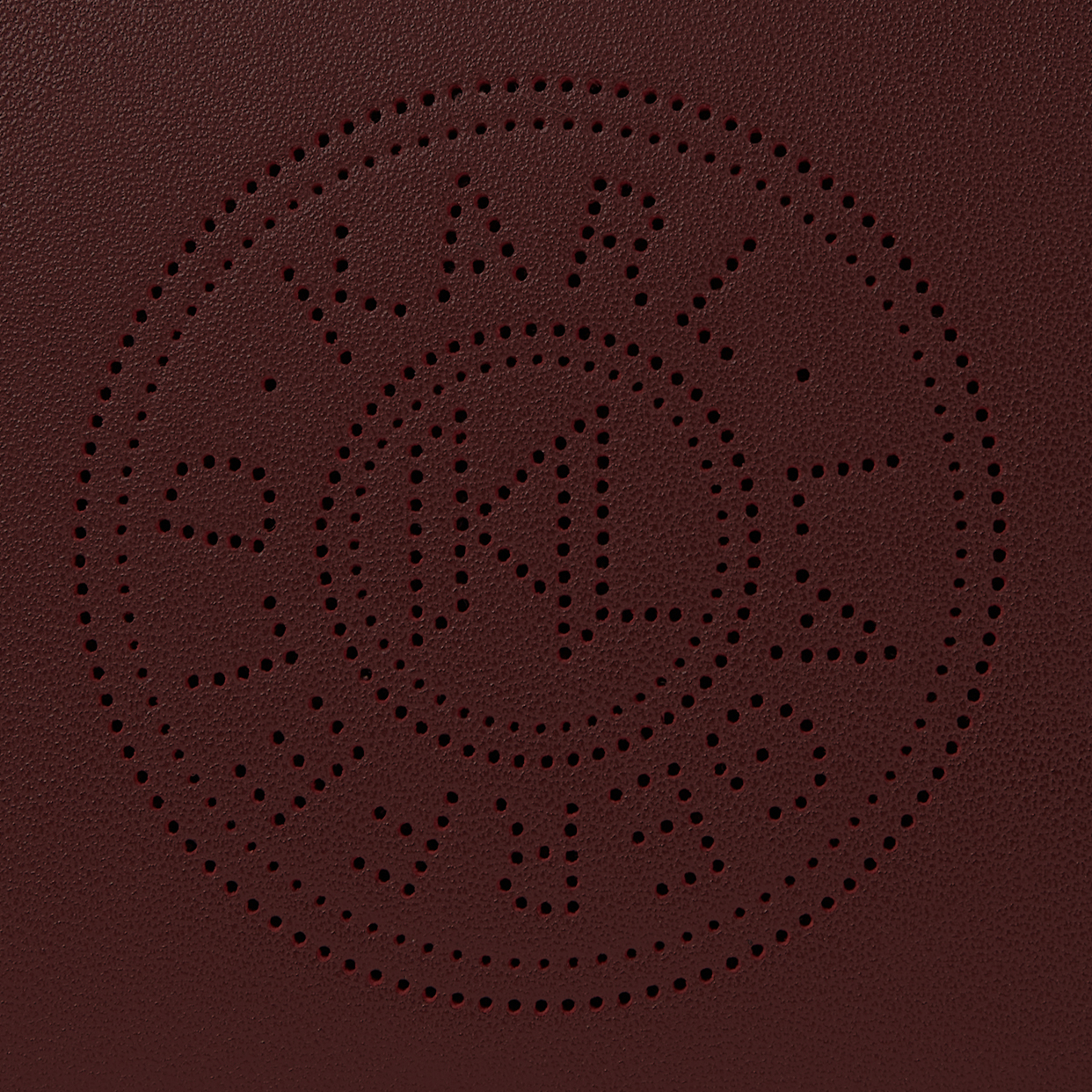 K/Circle Top-Handle Camera Bag -Windsor Burgundy - Image 4