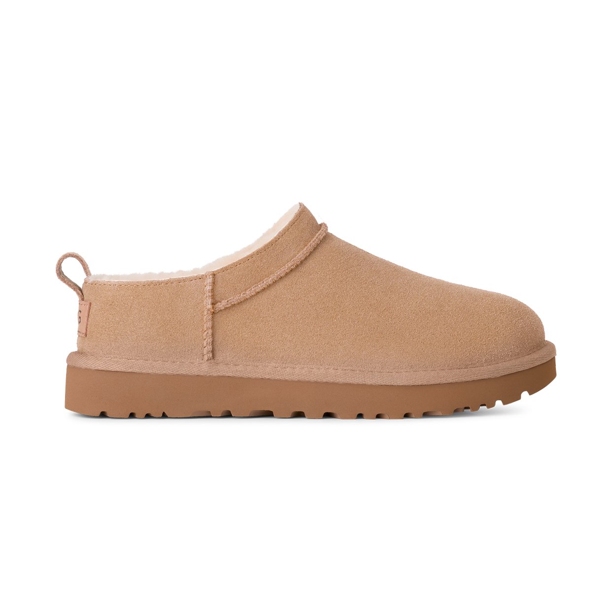 Classic Micro Boot -Sand