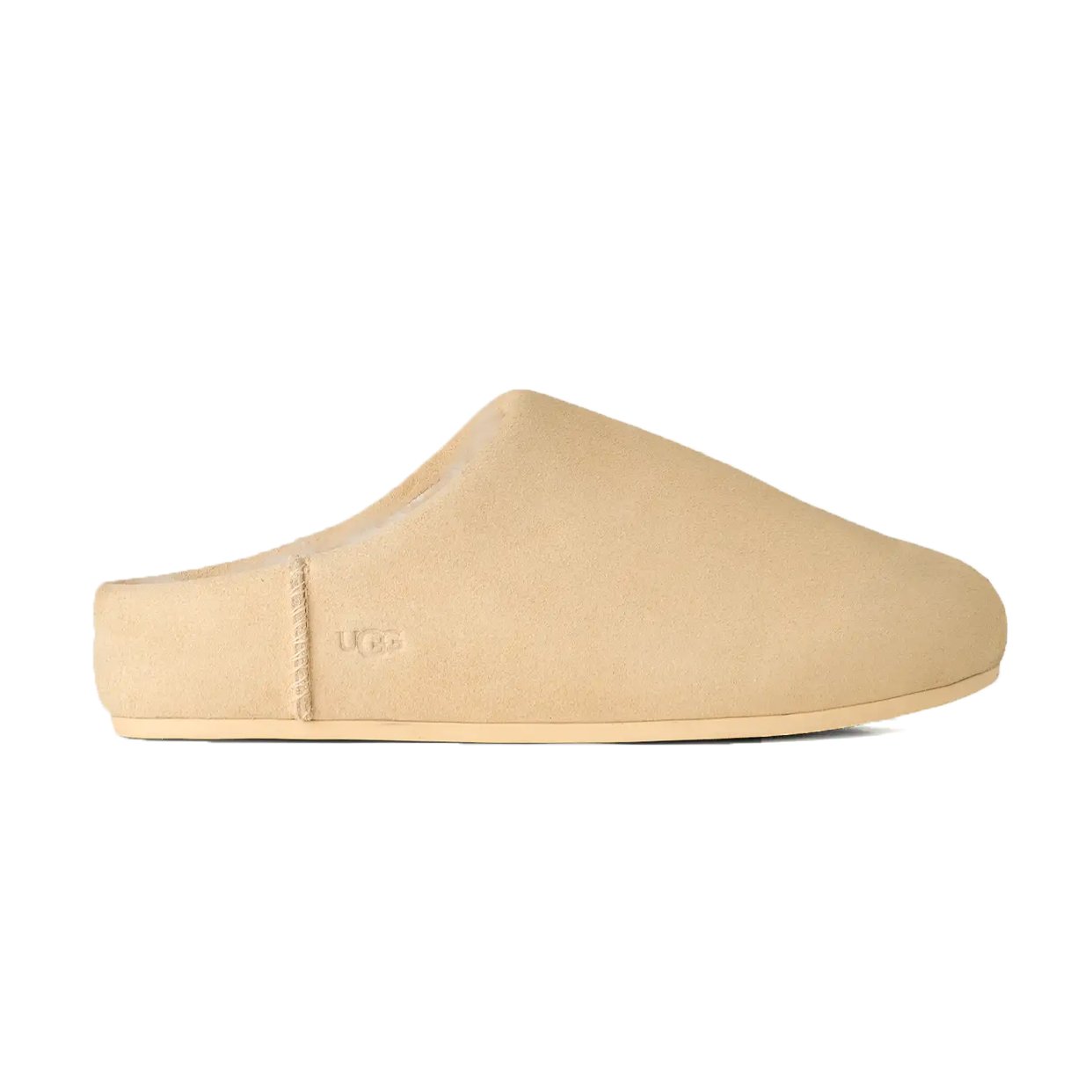 Elea Slip-On -Pale Buttercup