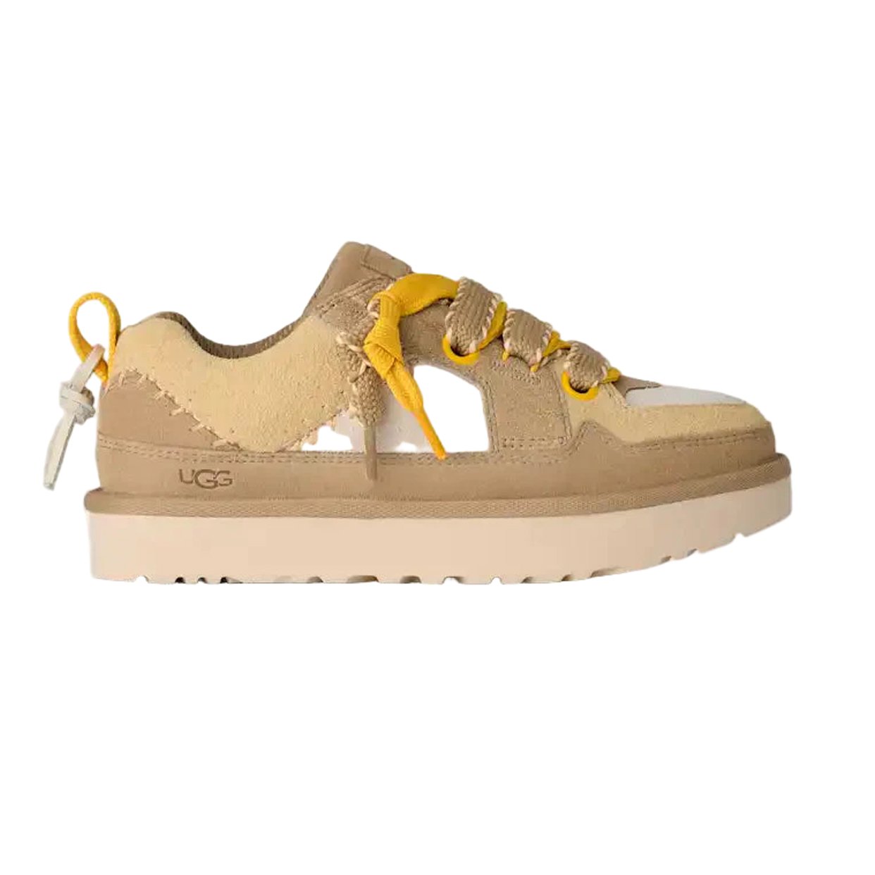 Lo Lowmel Biarritz Trainer -Mustard Seed