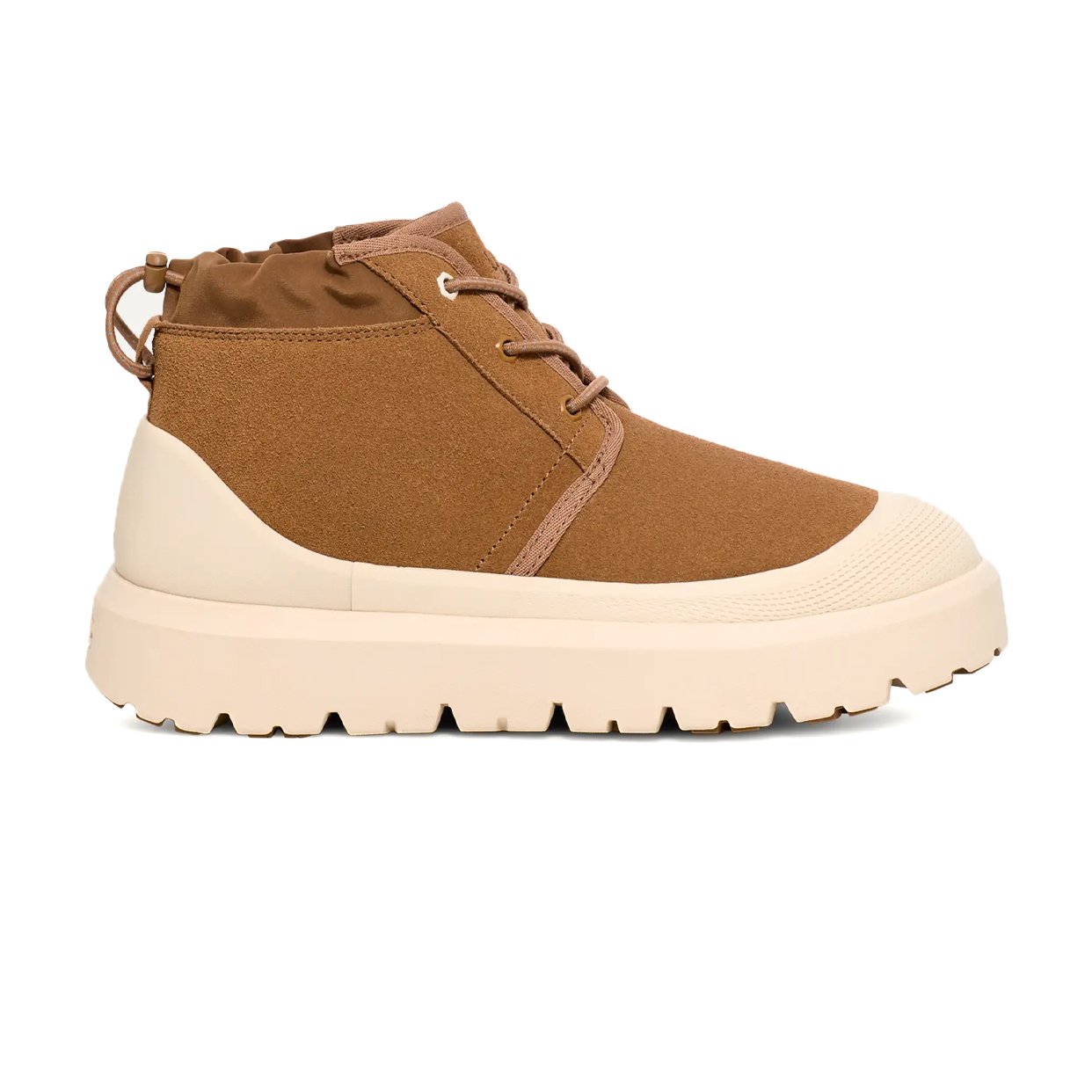 Neumel Weather Hybrid Boot - Chestnut/Whitecap