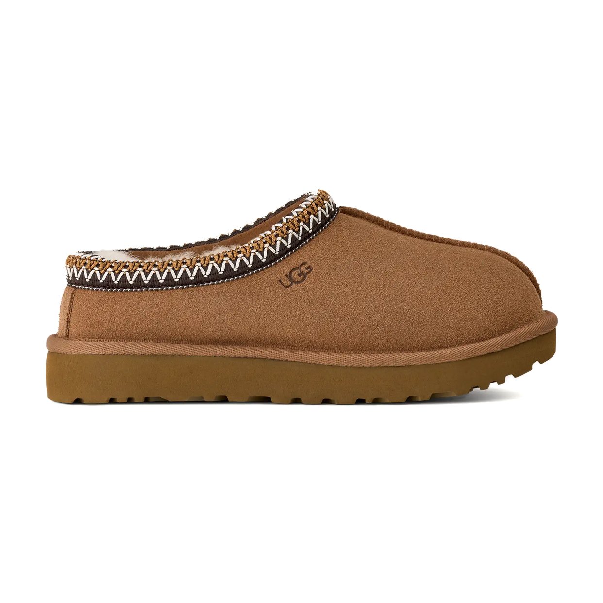 Tasman II -Chestnut