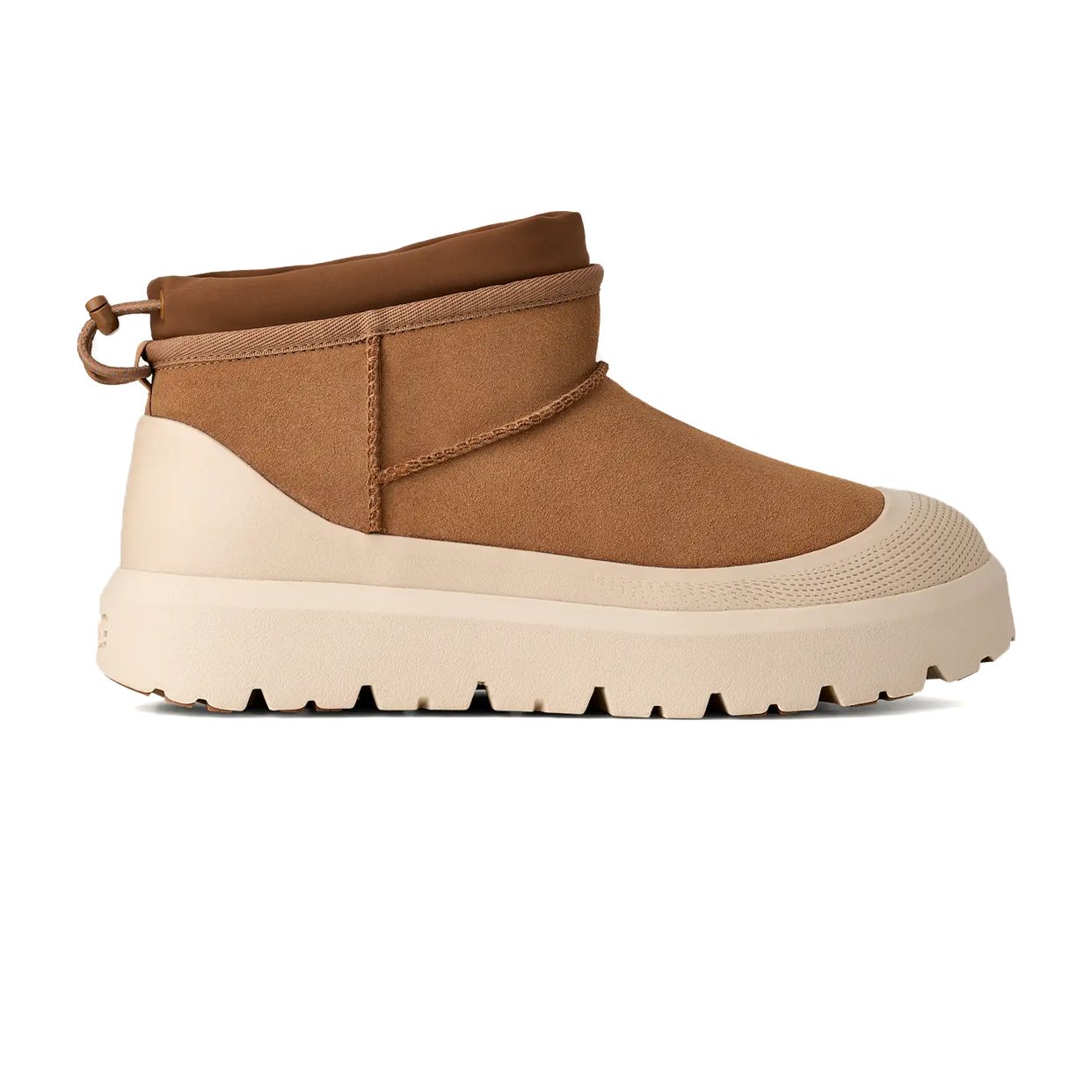 Ultra Mini Weather Hybrid Boot -Chestnut/Whitecap
