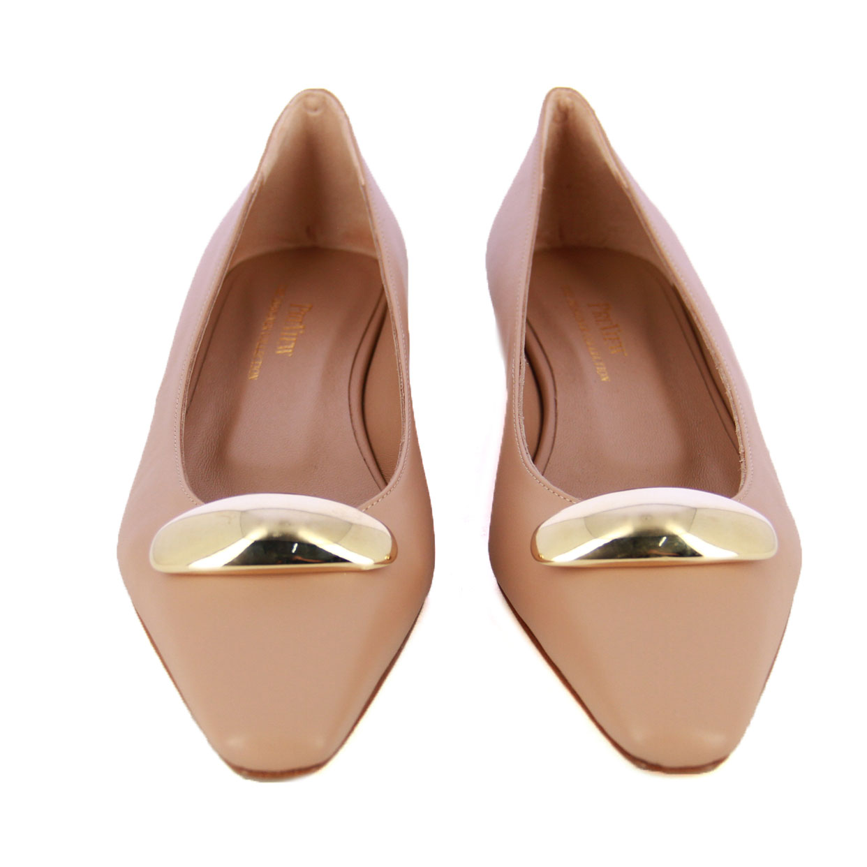 Court Pump -Skin - Image 3