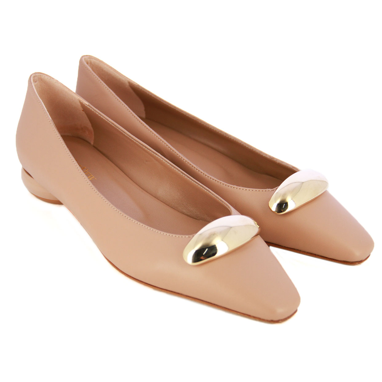 Court Pump -Skin - Image 2