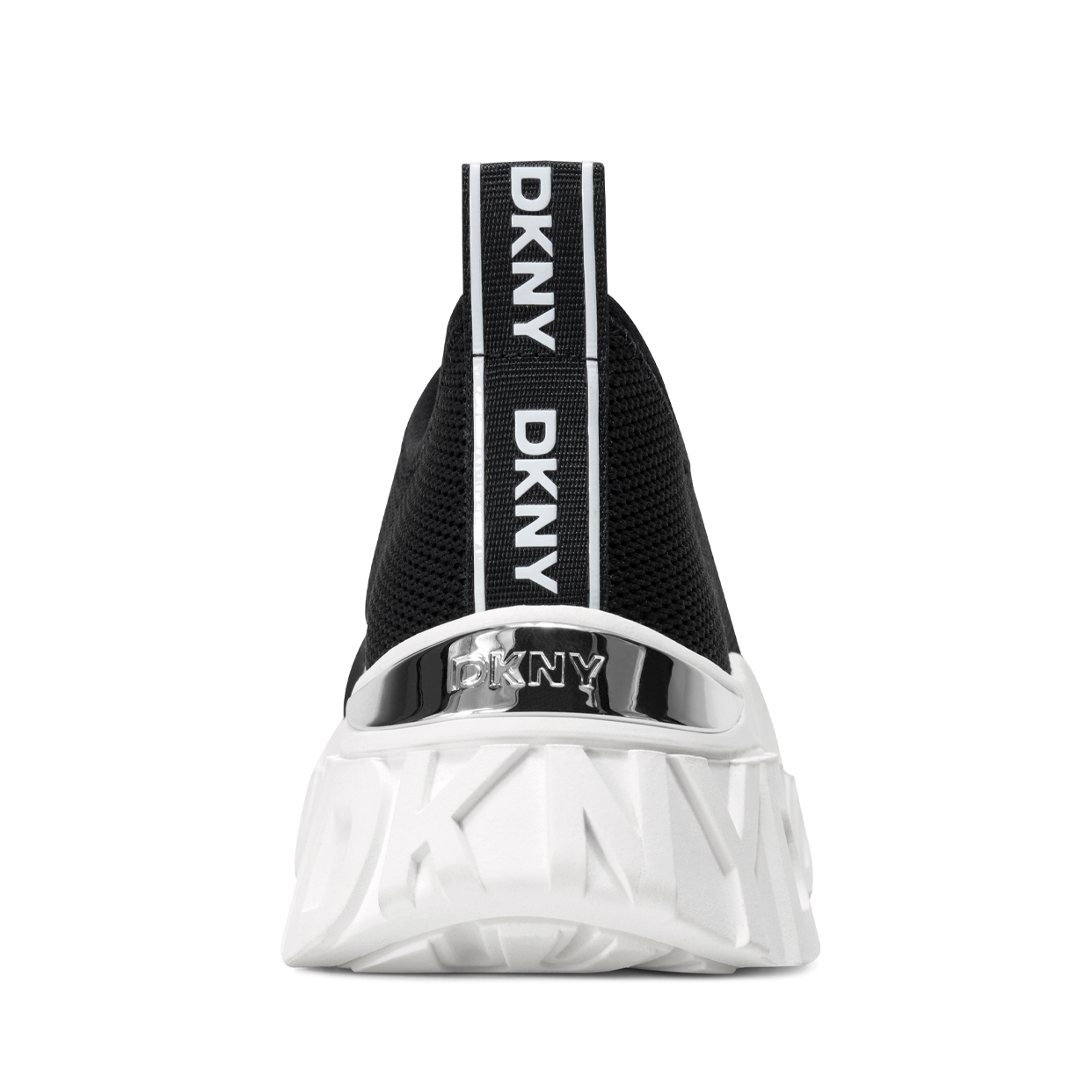 Lillie Slip-On Sneakers -Black - Image 5