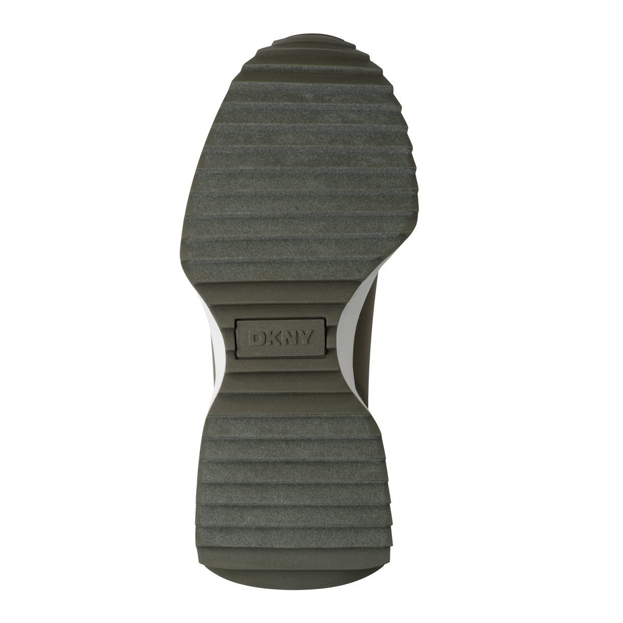 Nallen Slip-On Sneakers -Green - Image 3