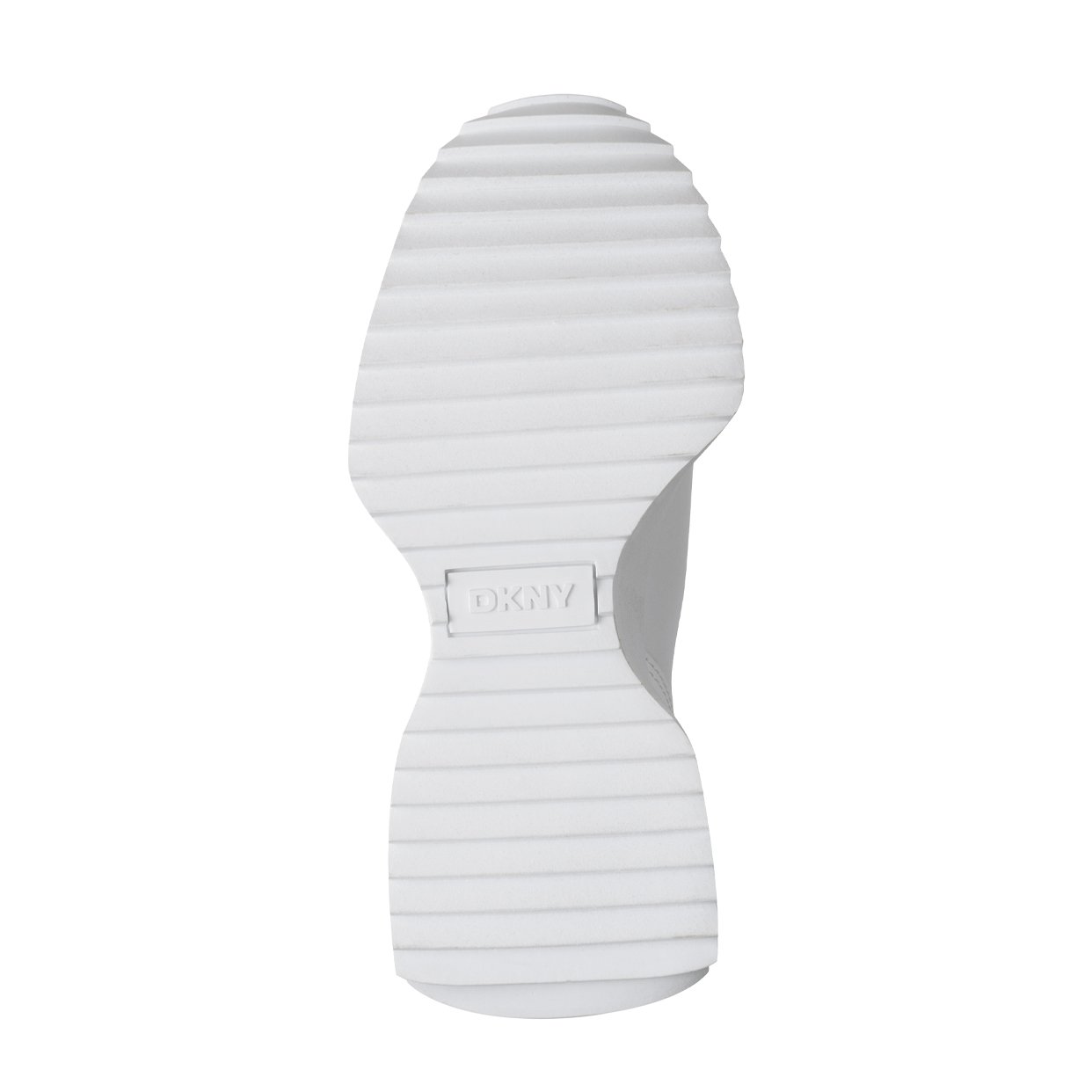 Nallen Slip-On Sneakers -White - Image 4