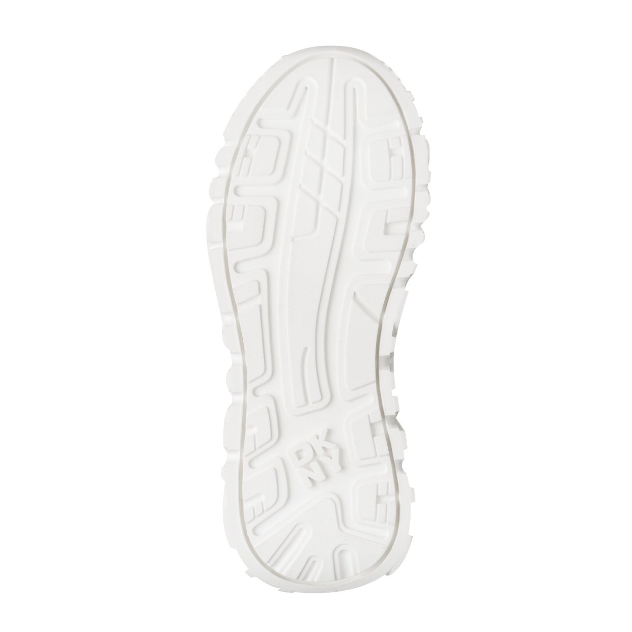 Lexi Slip-On Sneakers -Black - Image 4