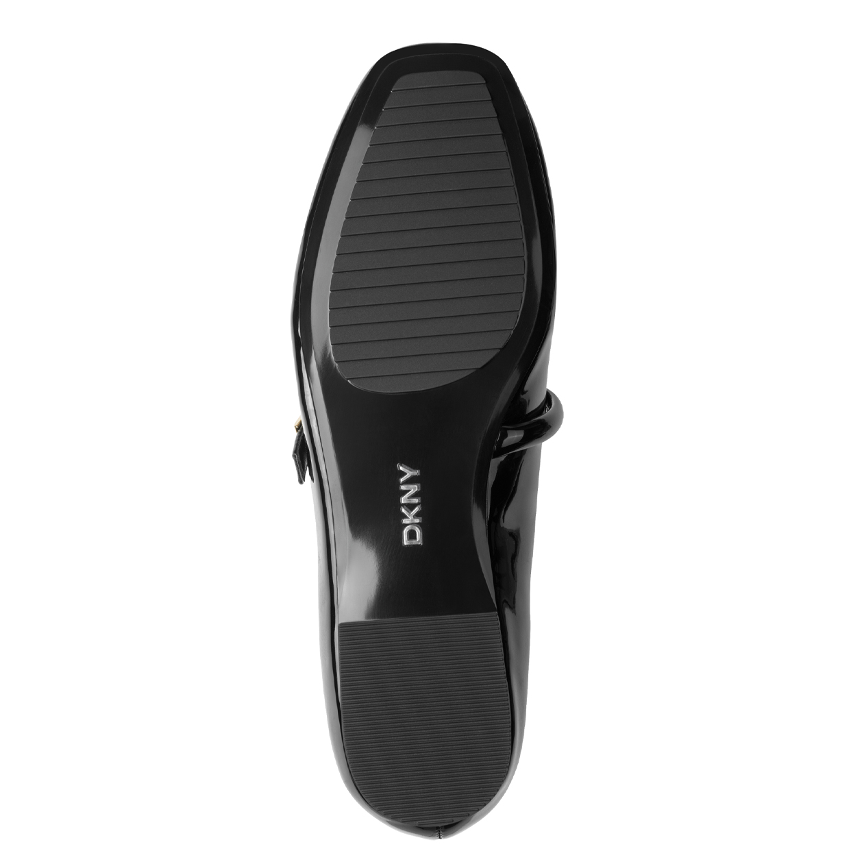 Danita Ballet Flats -Black - Image 4
