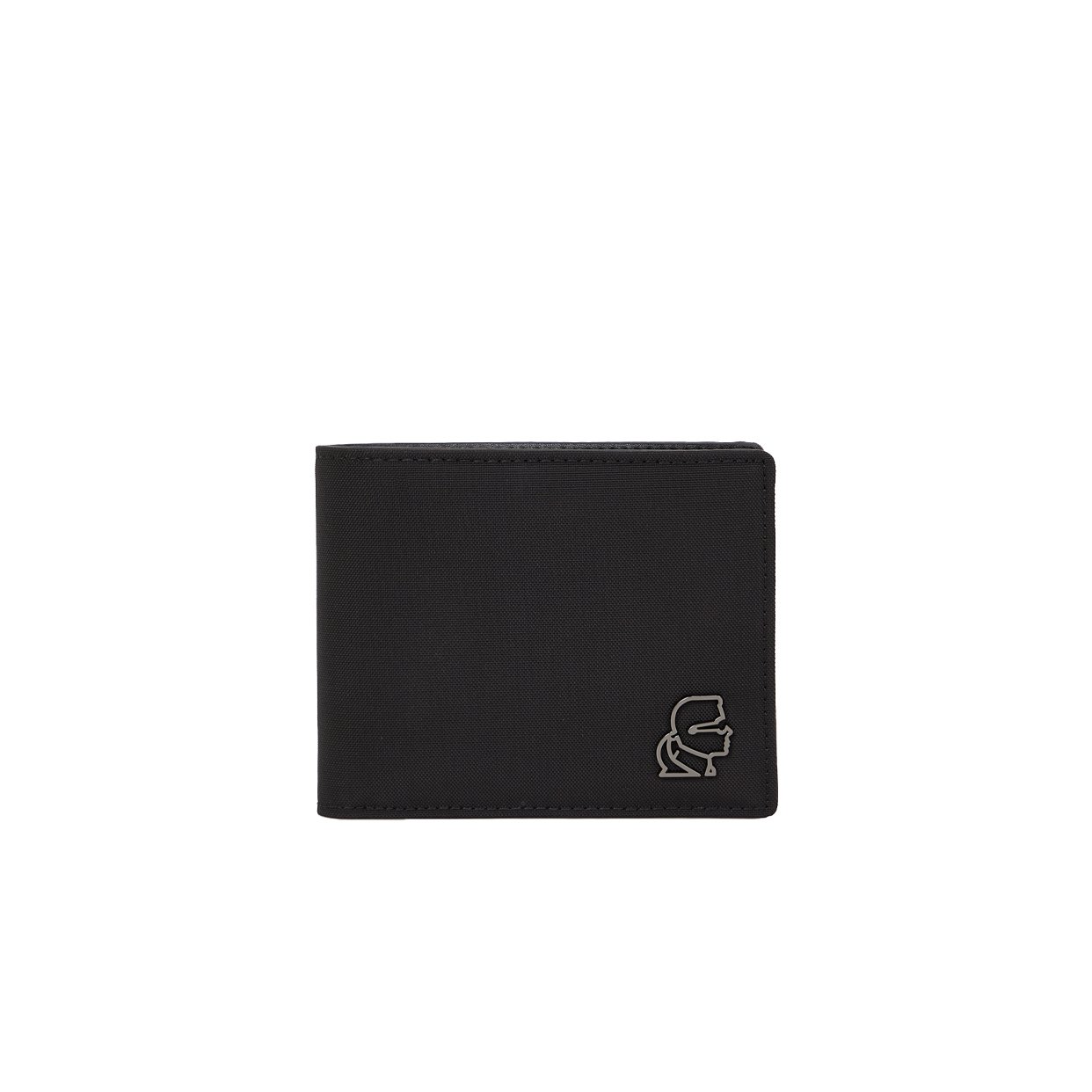 K/Kameo Wallet -Black