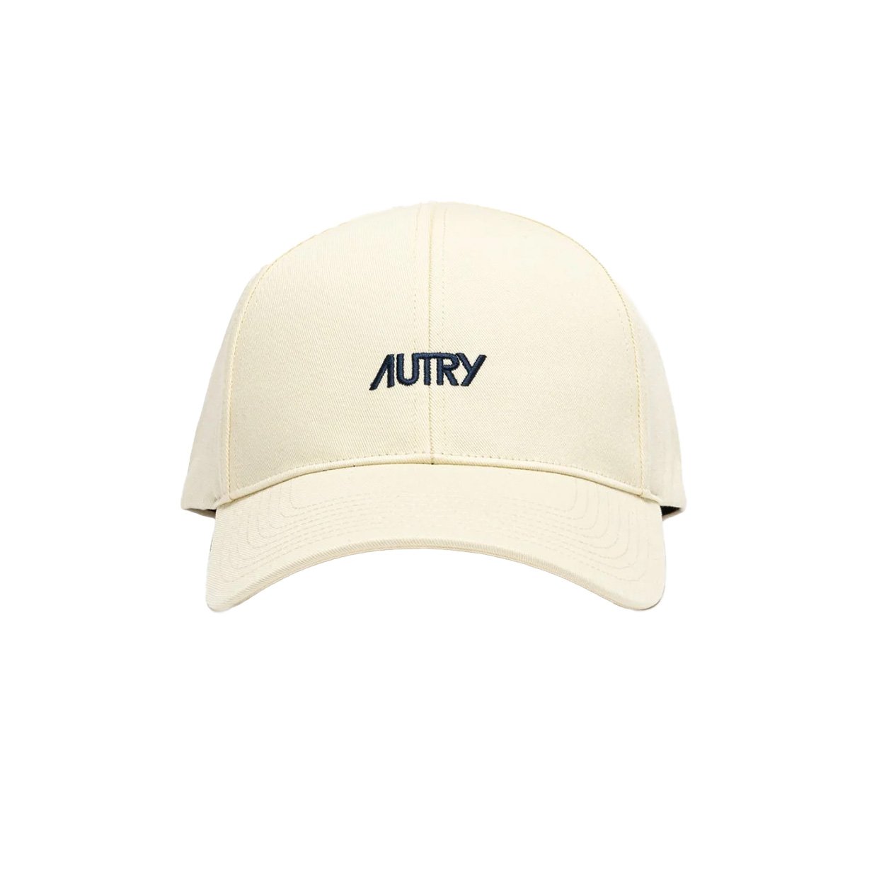 Unisex Baseball Cap -Cream