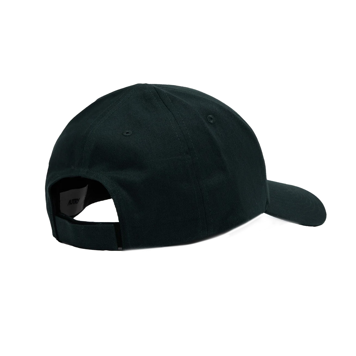 Unisex Baseball Cap -Green - Image 3
