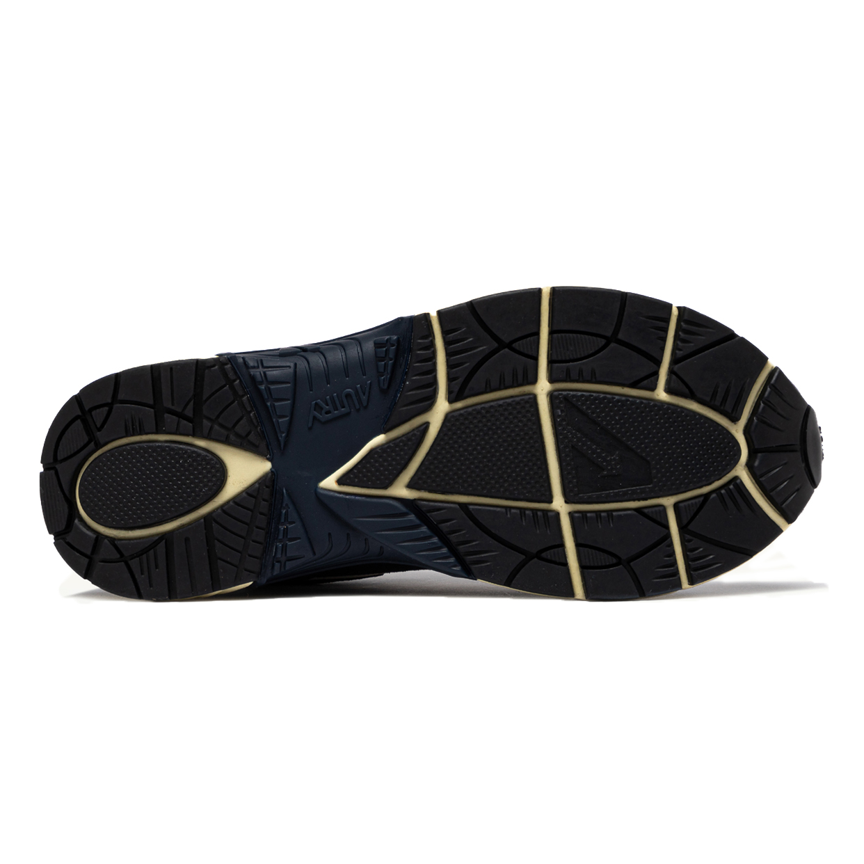 Hyperway Sneakers -Blue/Silver - Image 5